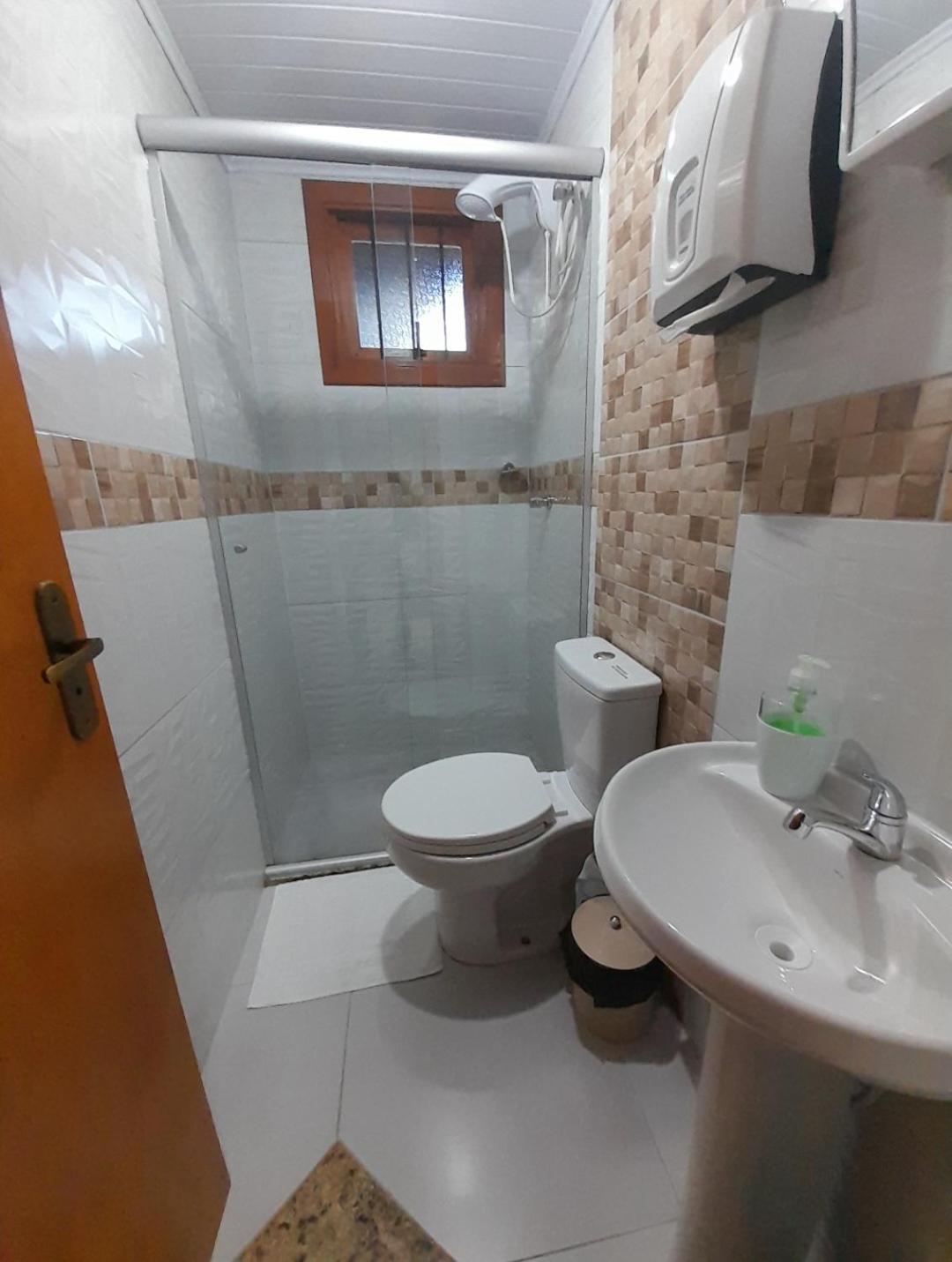 Casa e Flat Conforto Gramado