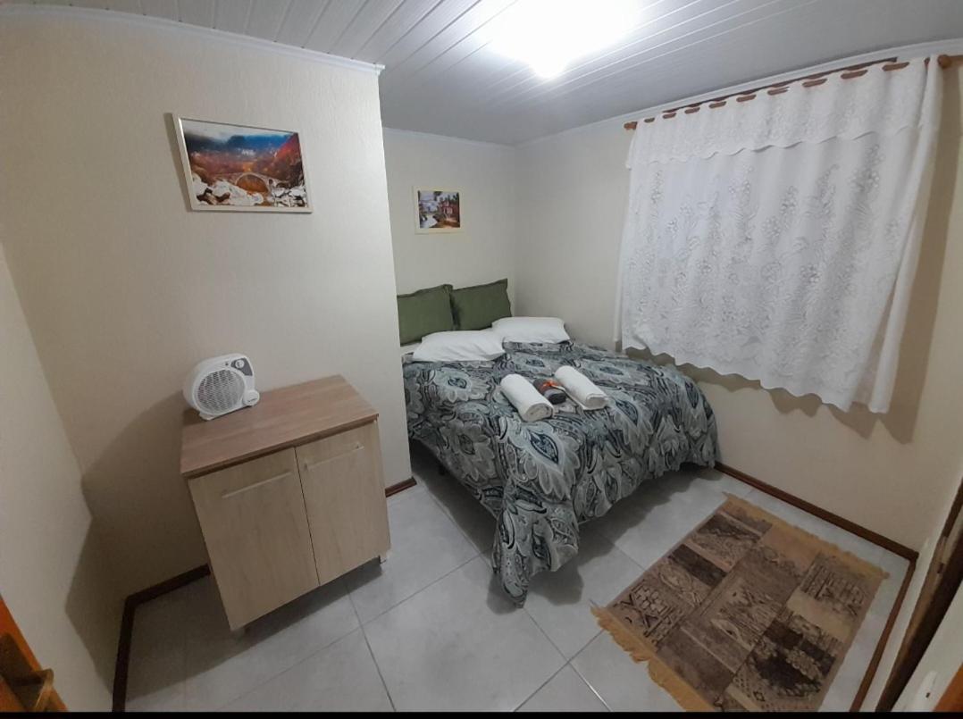 Casa e Flat Conforto Gramado