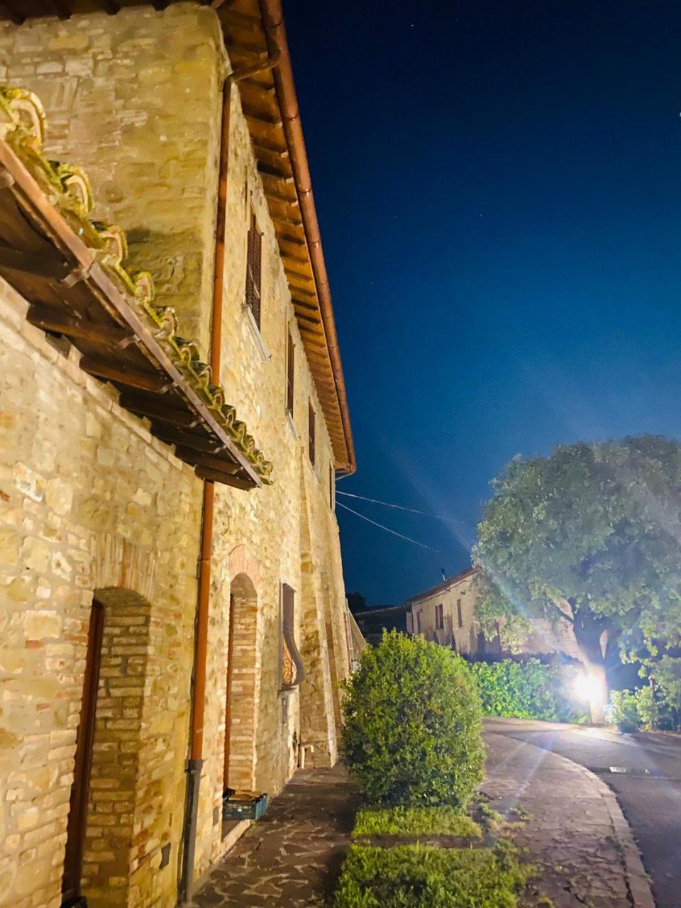 Villa Egle Perugia