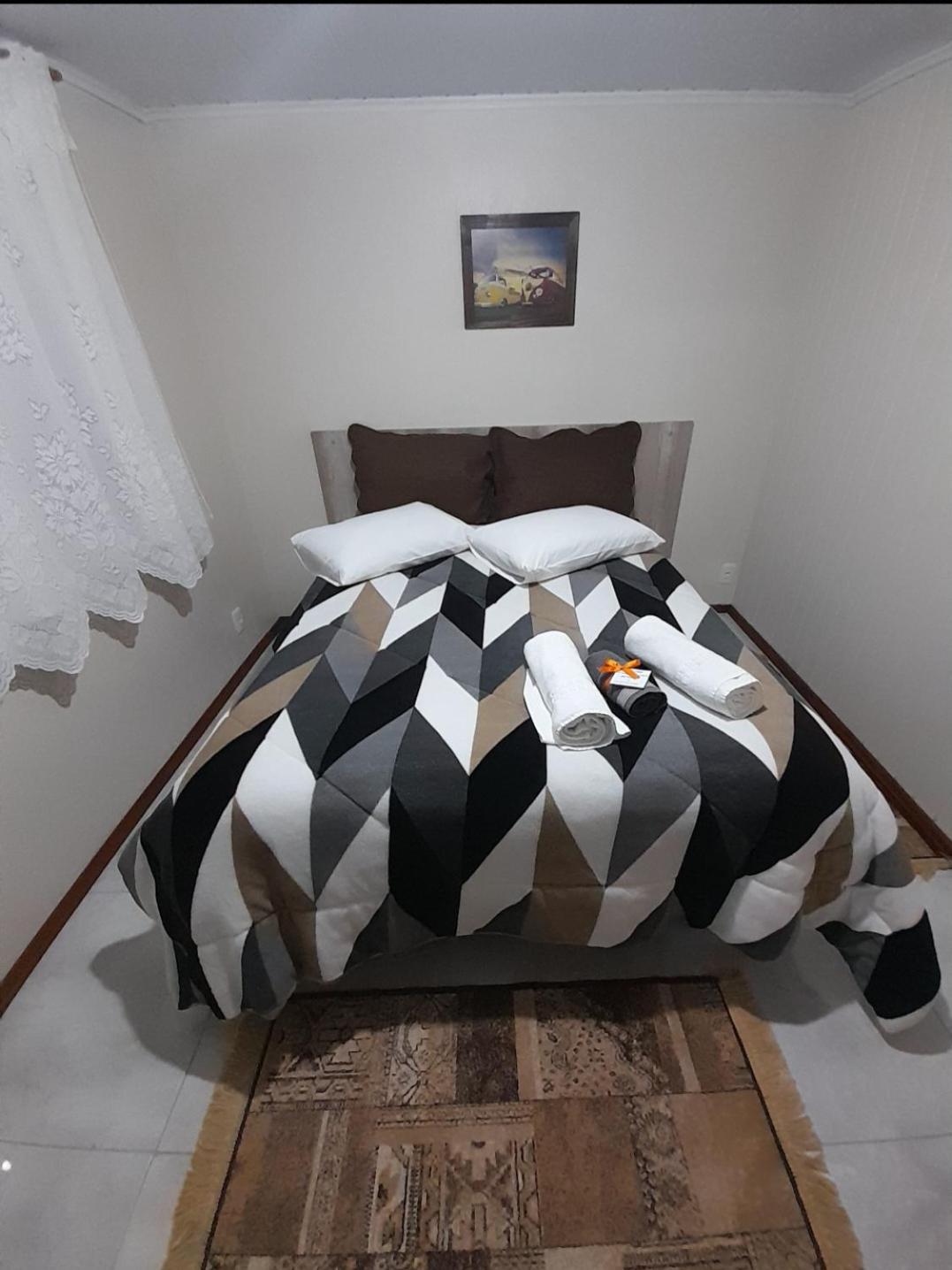 Casa e Flat Conforto Gramado