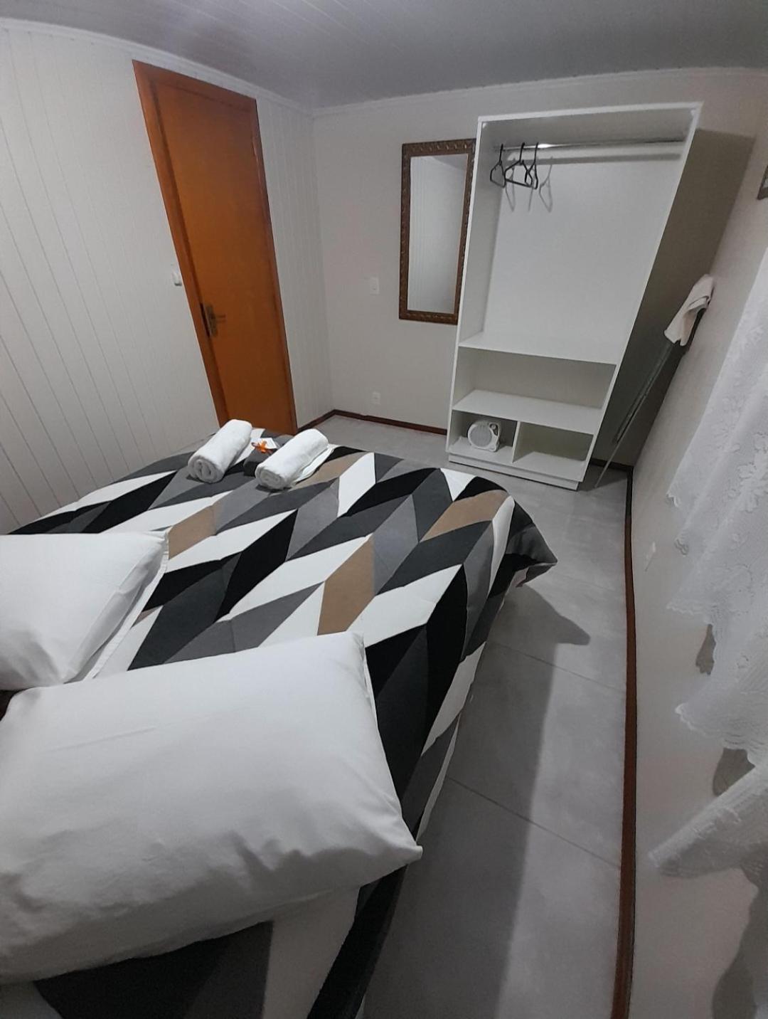 Casa e Flat Conforto Gramado