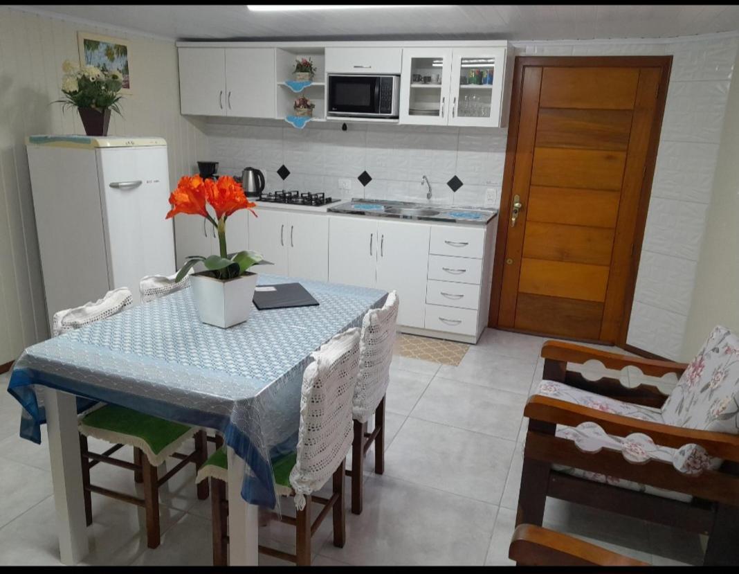 Casa e Flat Conforto Gramado