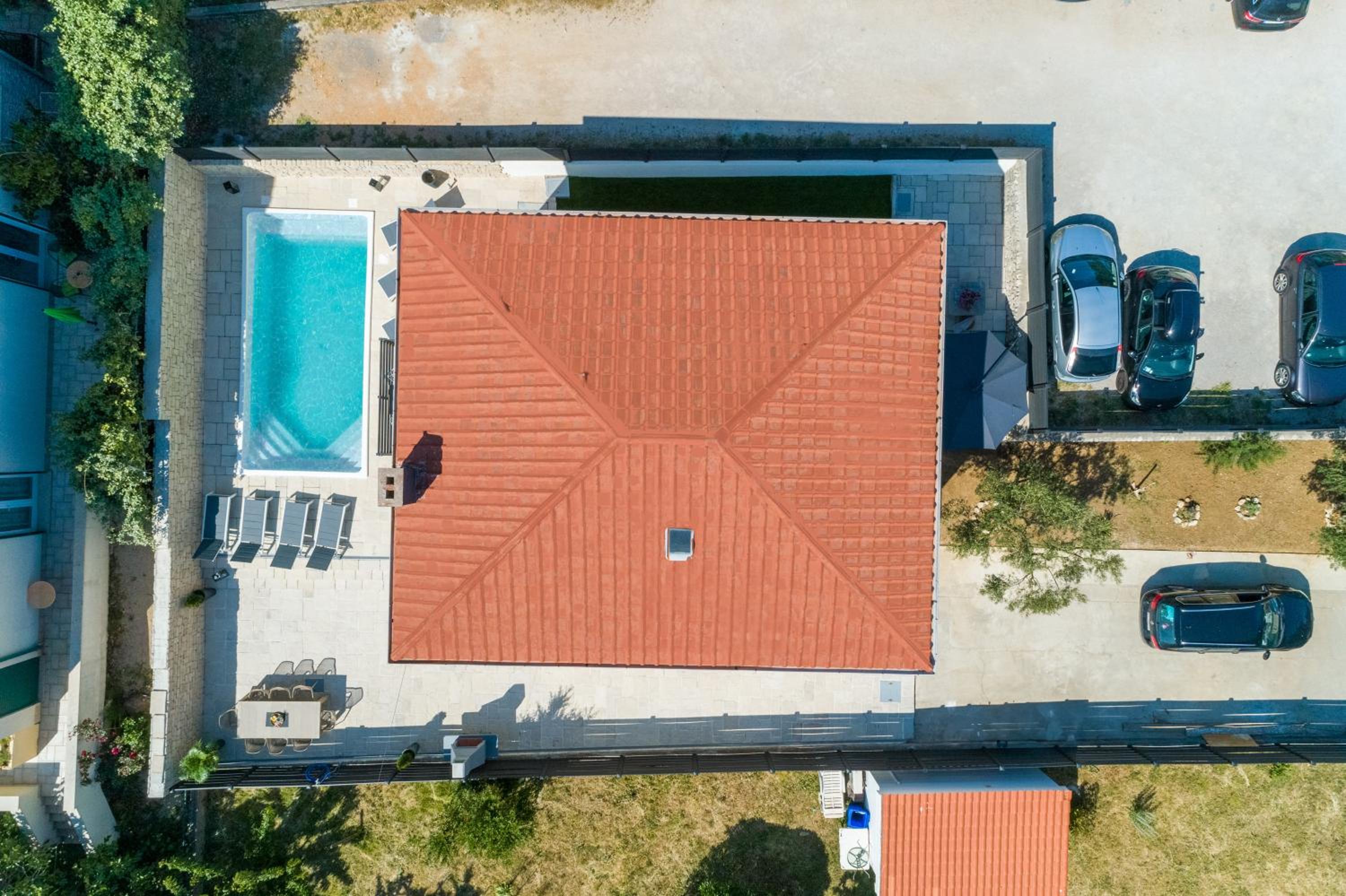 Vila Kety view 5