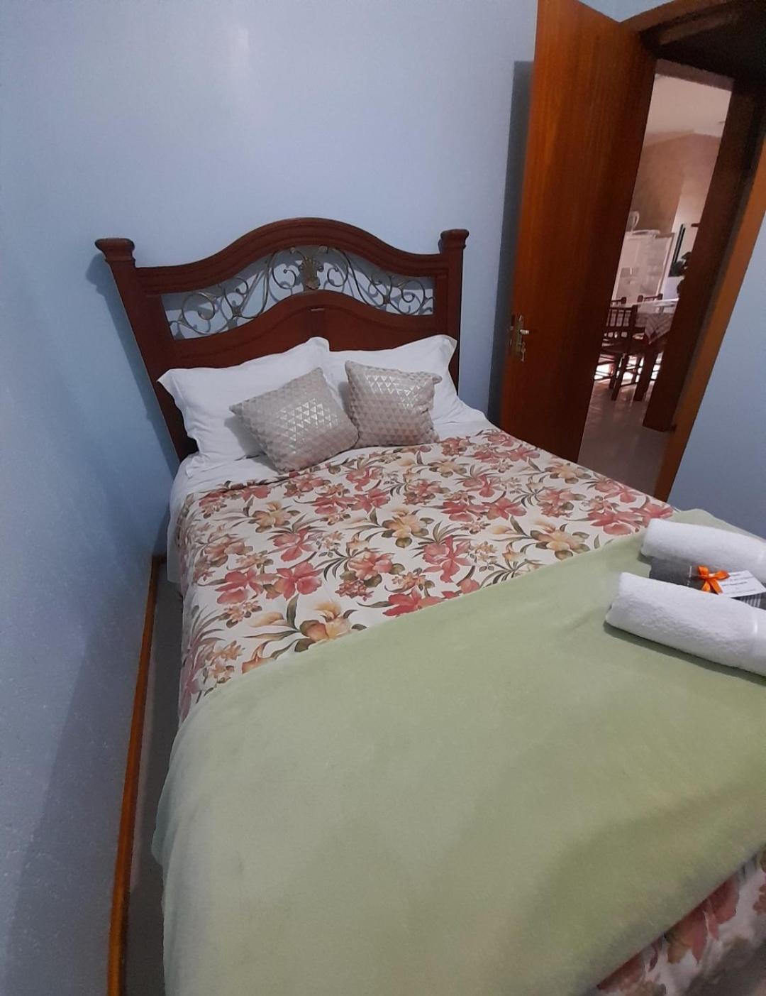Casa e Flat Conforto Gramado