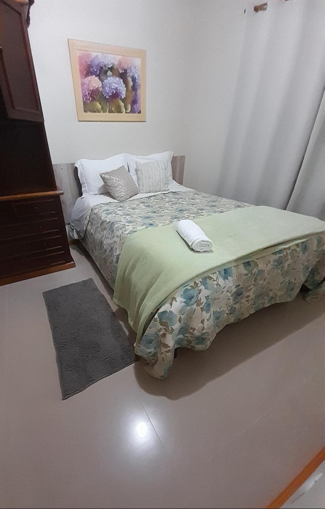 Casa e Flat Conforto Gramado