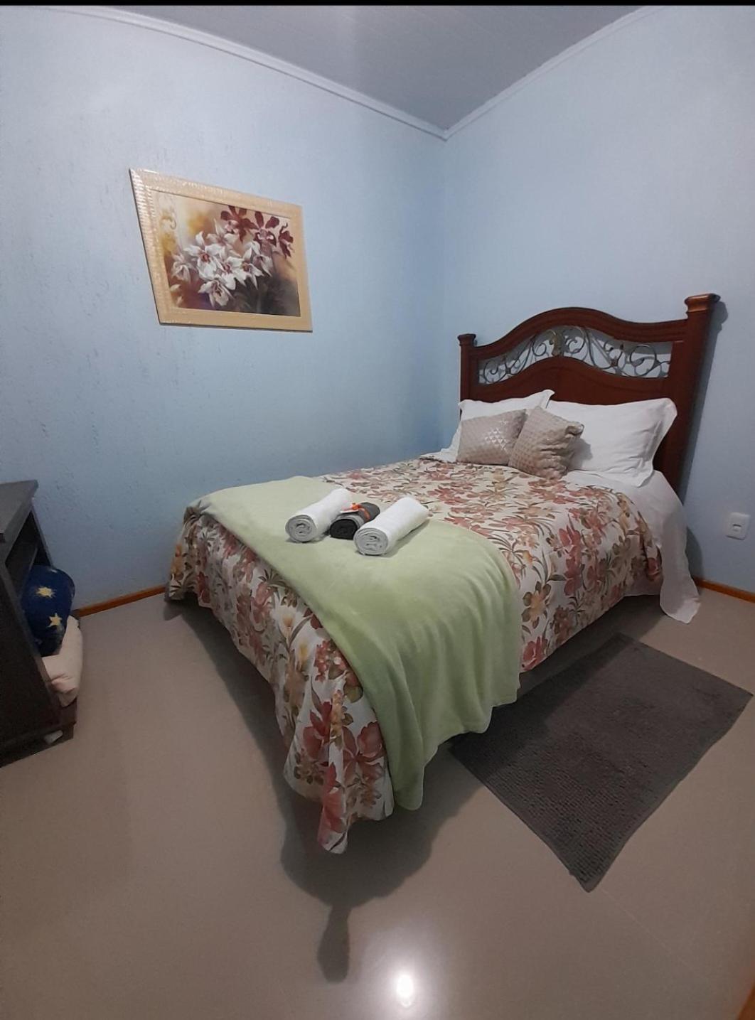 Casa e Flat Conforto Gramado