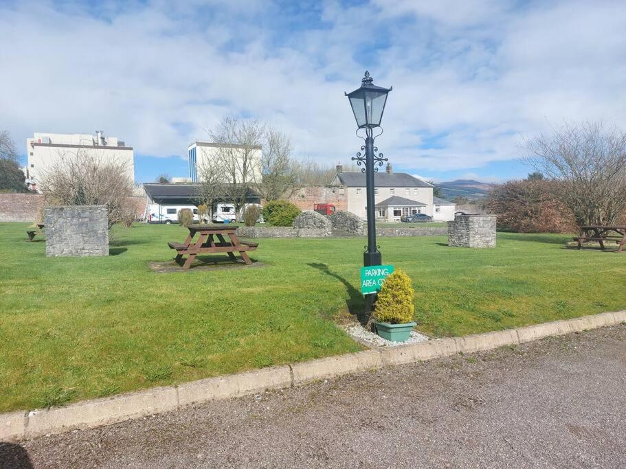 Castle Chalets