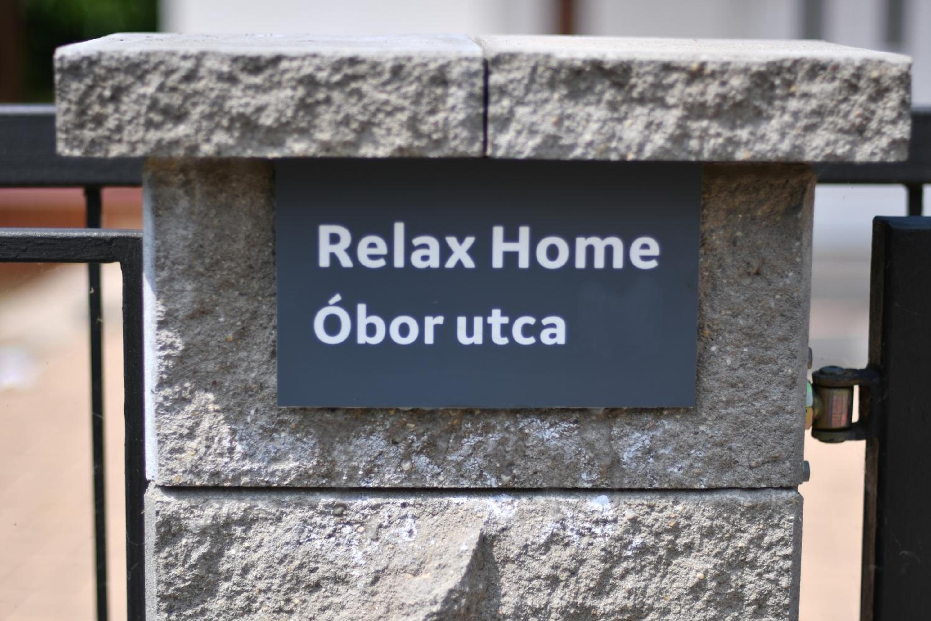 Relax Home