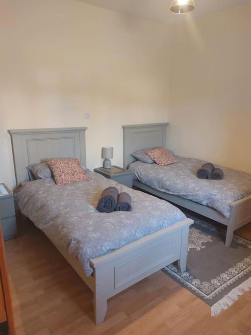Castle Chalets