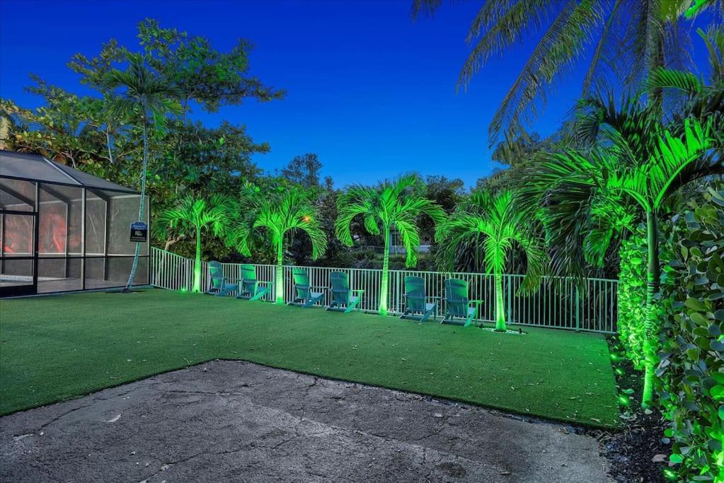 VillaKoBo Heated Pool Spa Bar Tennis Golf