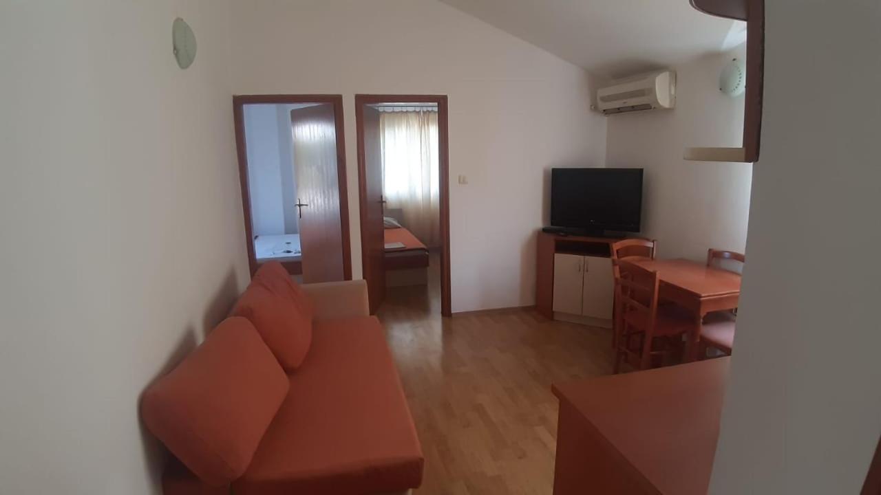 Apartman Petar