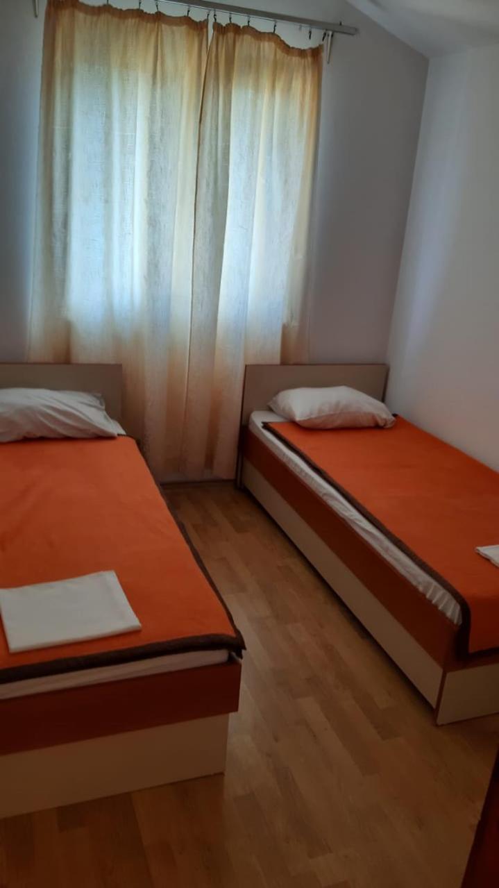 Apartman Petar