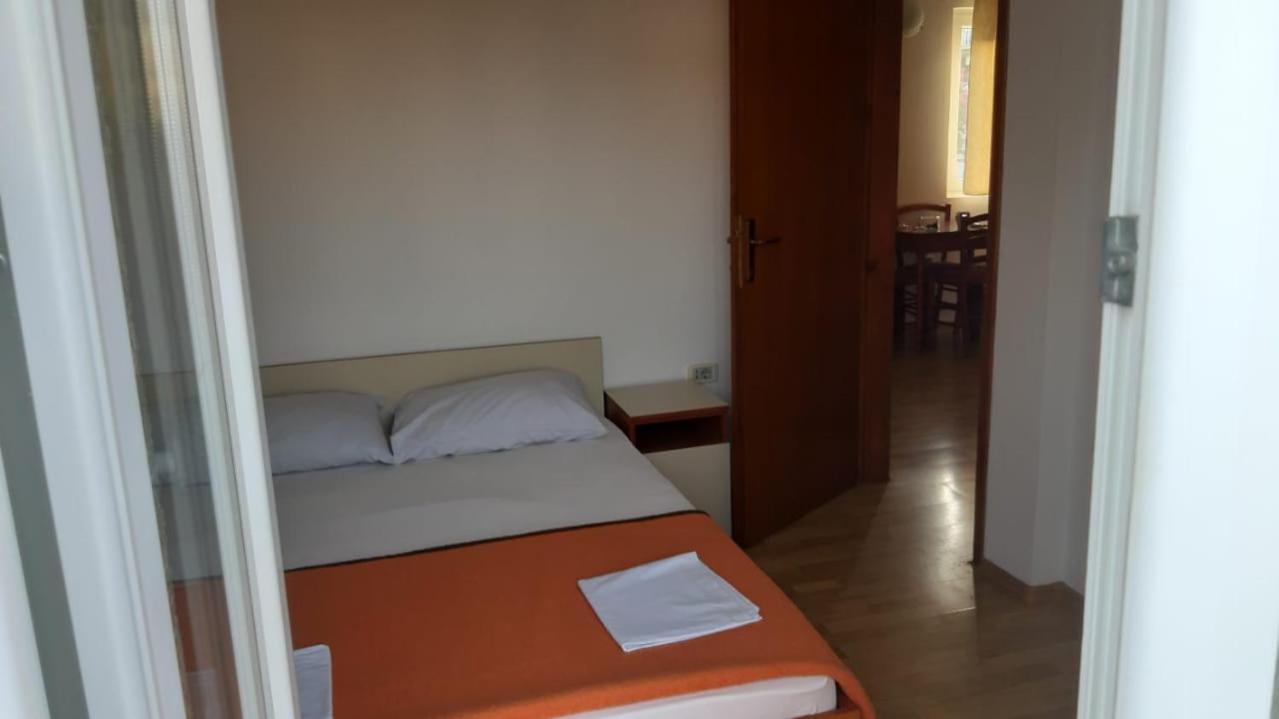 Apartman Petar