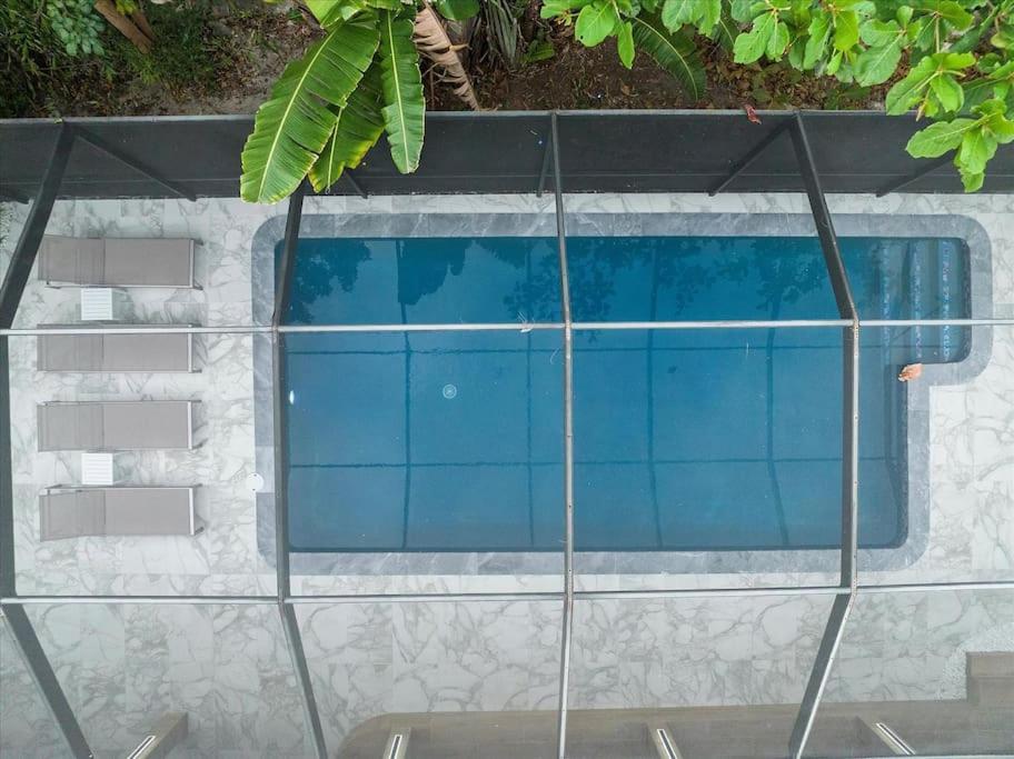 VillaKoBo Heated Pool Spa Bar Tennis Golf