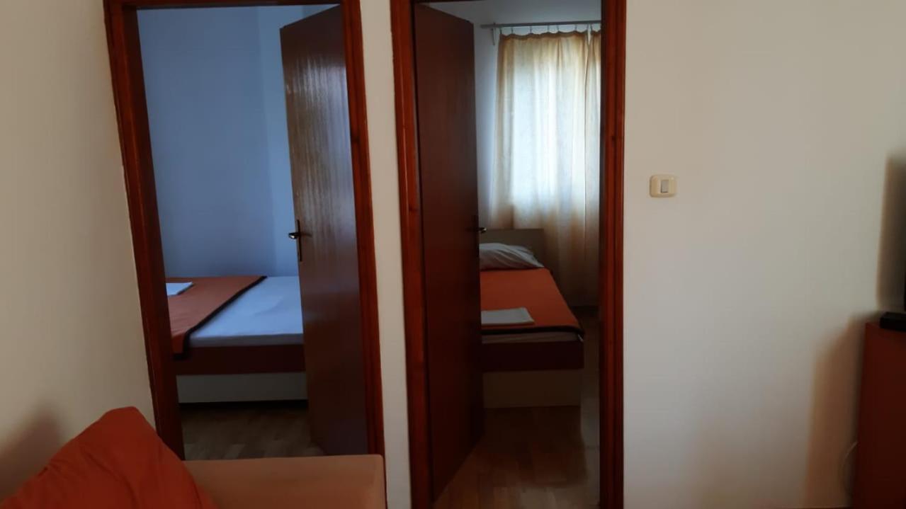 Apartman Petar