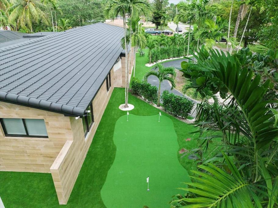 VillaKoBo Heated Pool Spa Bar Tennis Golf
