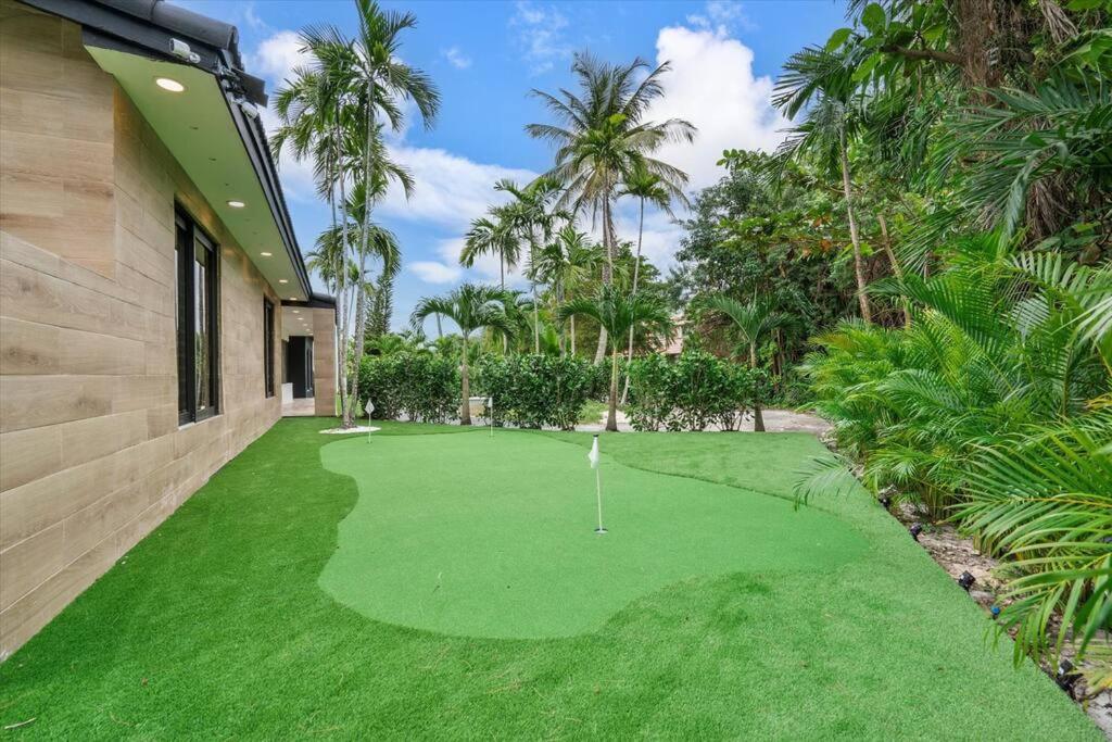VillaKoBo Heated Pool Spa Bar Tennis Golf