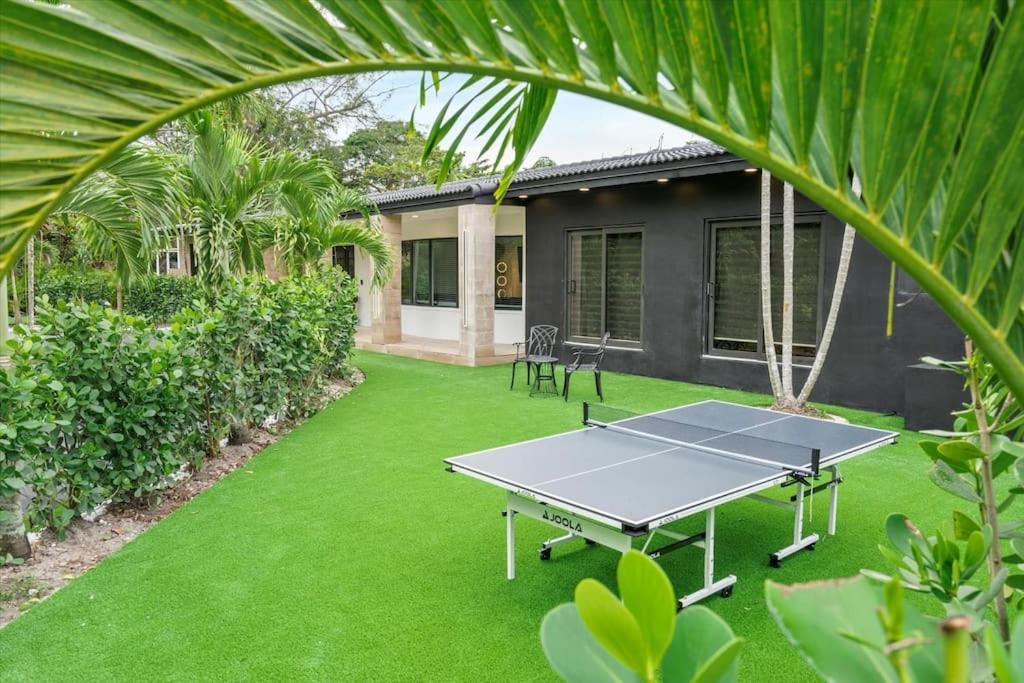 VillaKoBo Heated Pool Spa Bar Tennis Golf