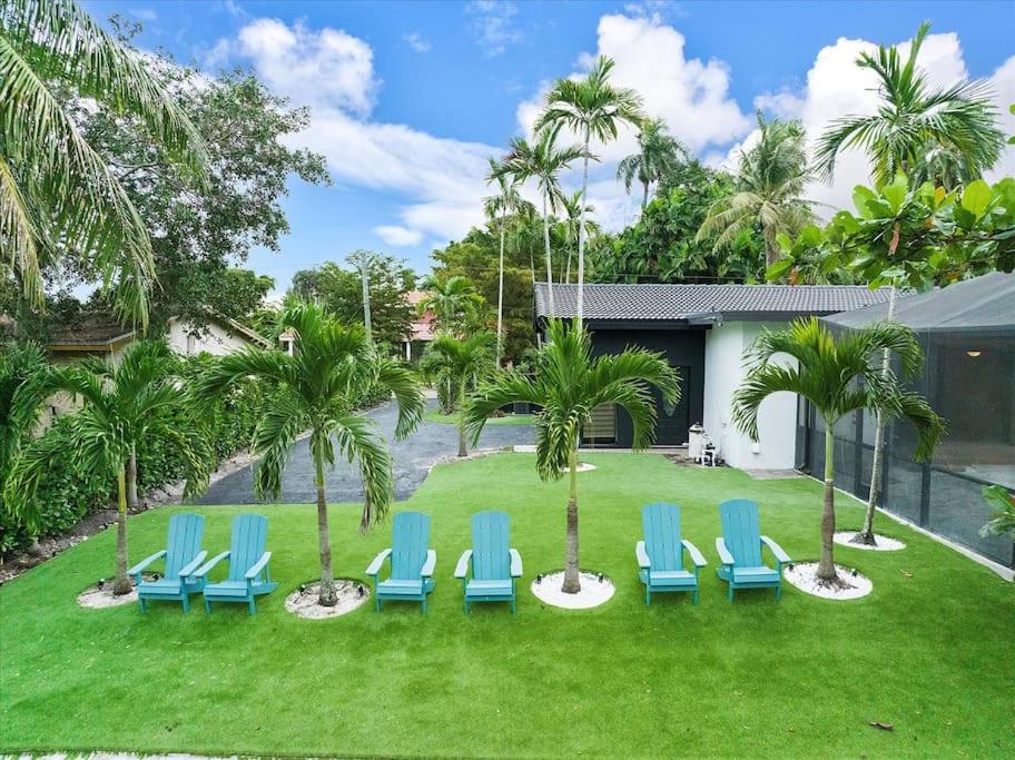 VillaKoBo Heated Pool Spa Bar Tennis Golf