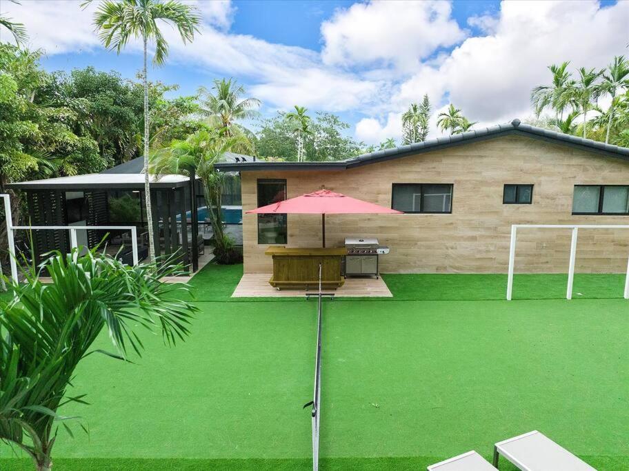 VillaKoBo Heated Pool Spa Bar Tennis Golf