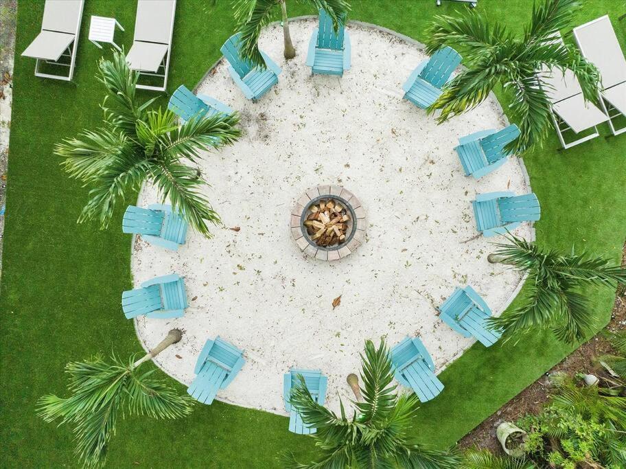 VillaKoBo Heated Pool Spa Bar Tennis Golf