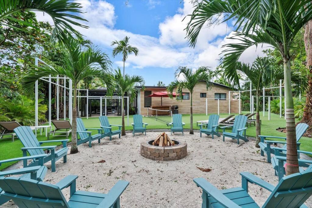 VillaKoBo Heated Pool Spa Bar Tennis Golf