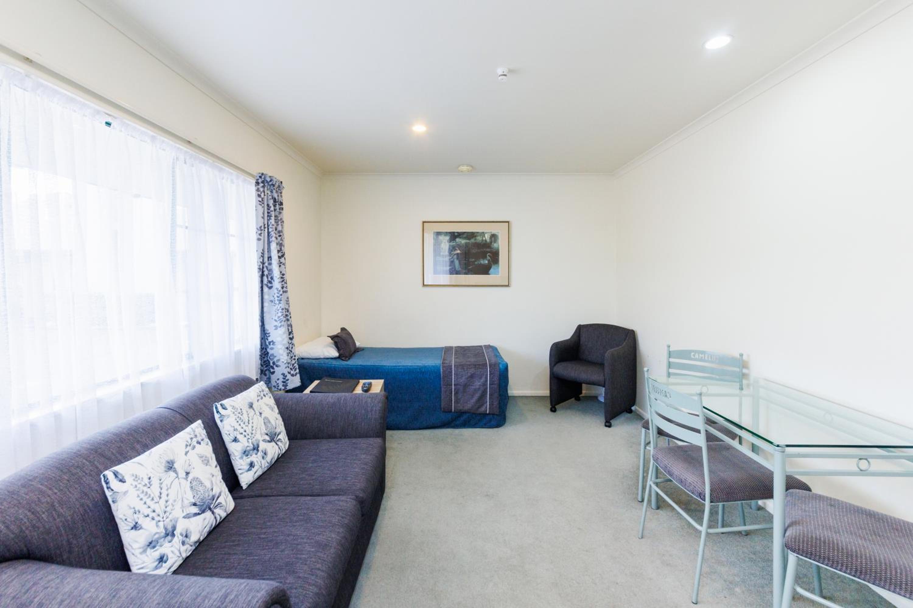 Camelot Motor Lodge and Conference Centre, photo 29