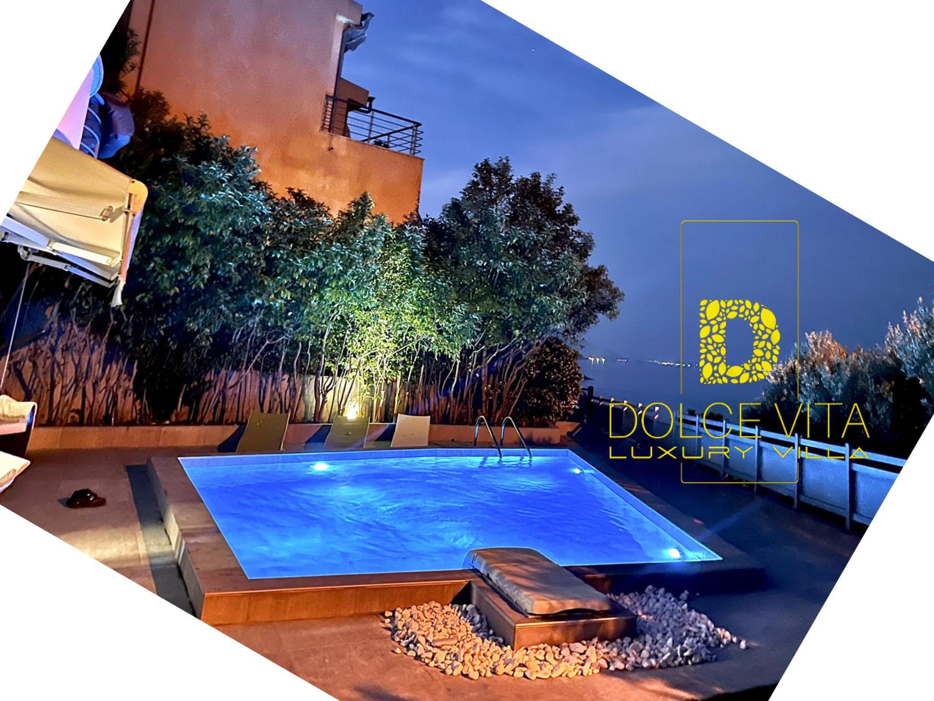 DolceVita Villa photo 3