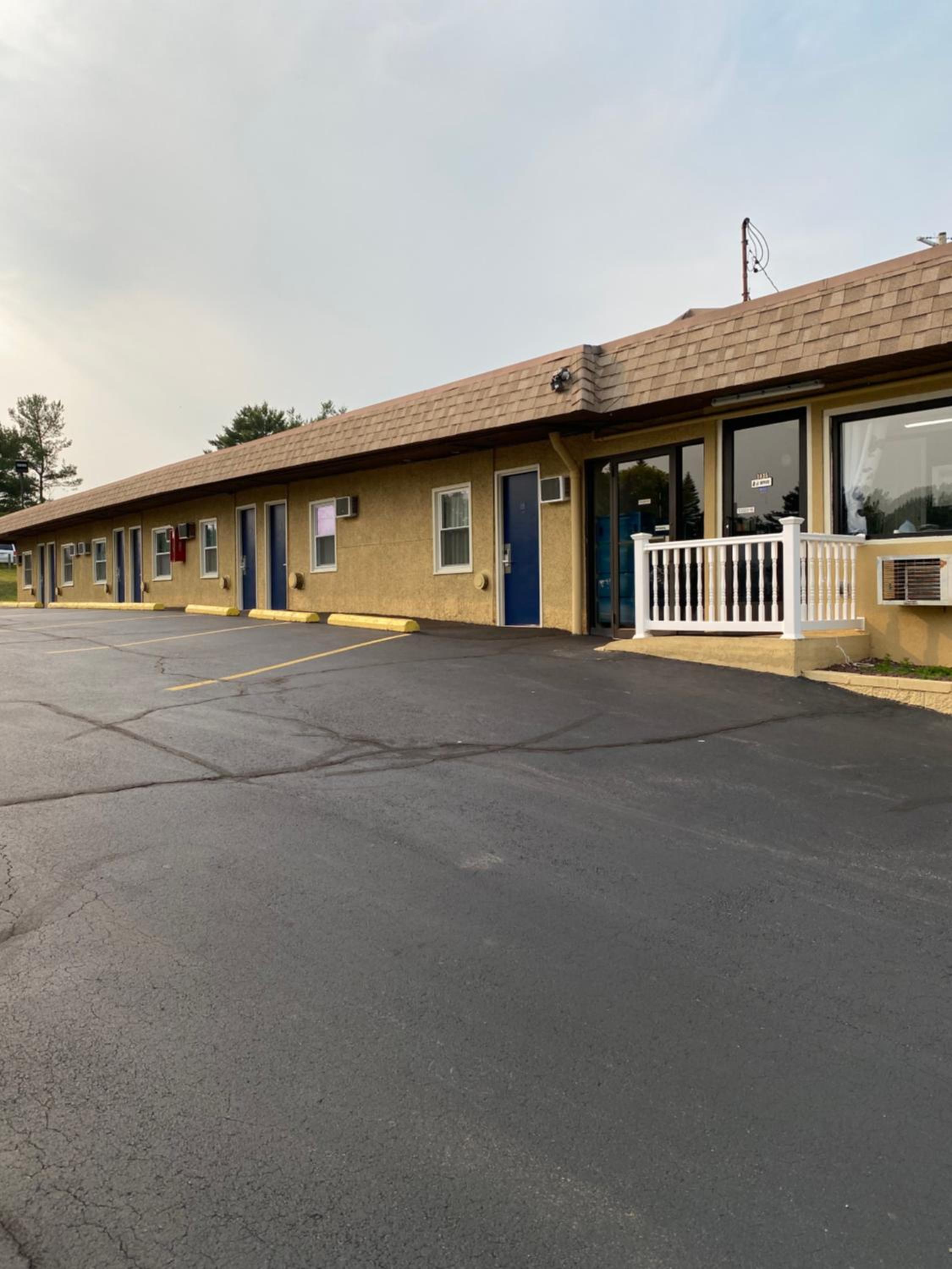 Dunmore Inn