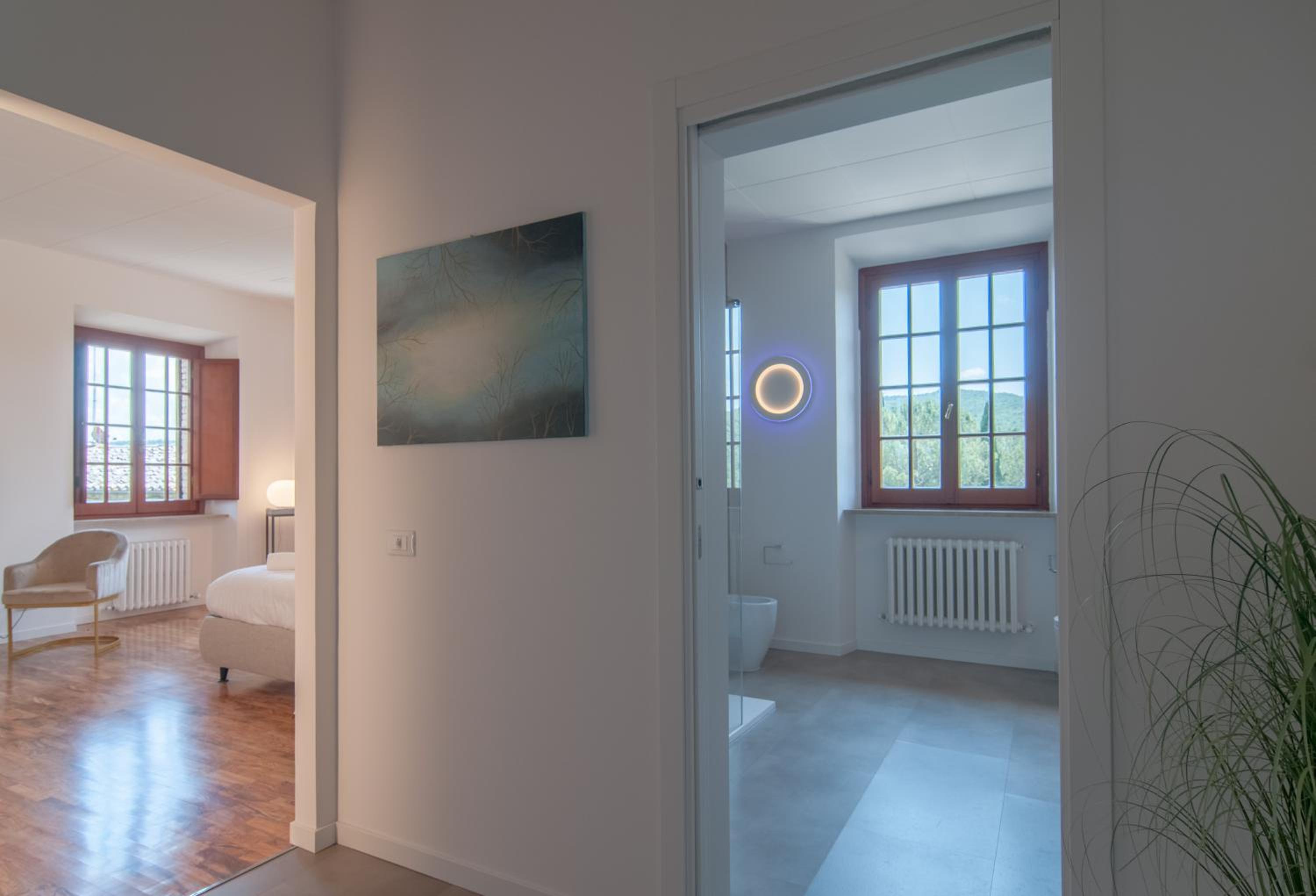 Villa Egle Perugia
