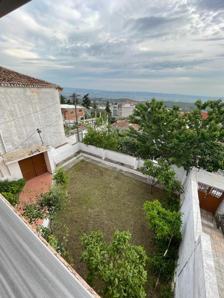 Vila 8 Kruje