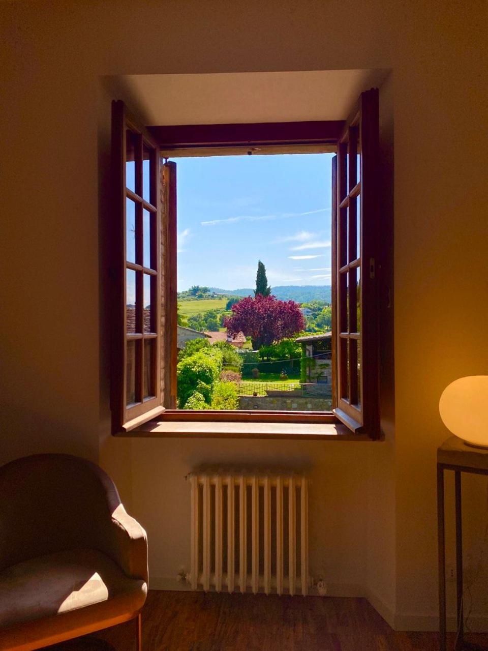 Villa Egle Perugia