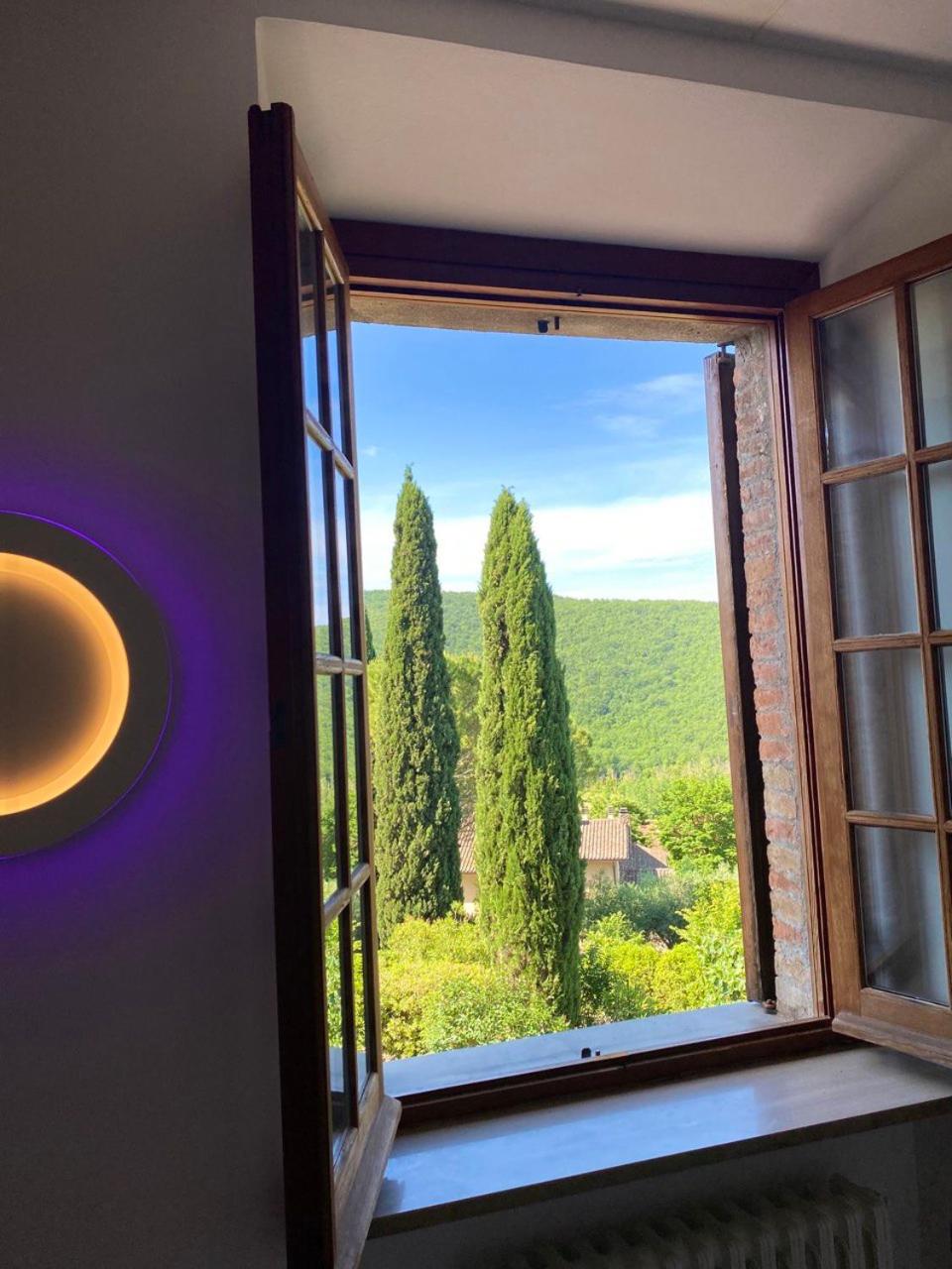 Villa Egle Perugia