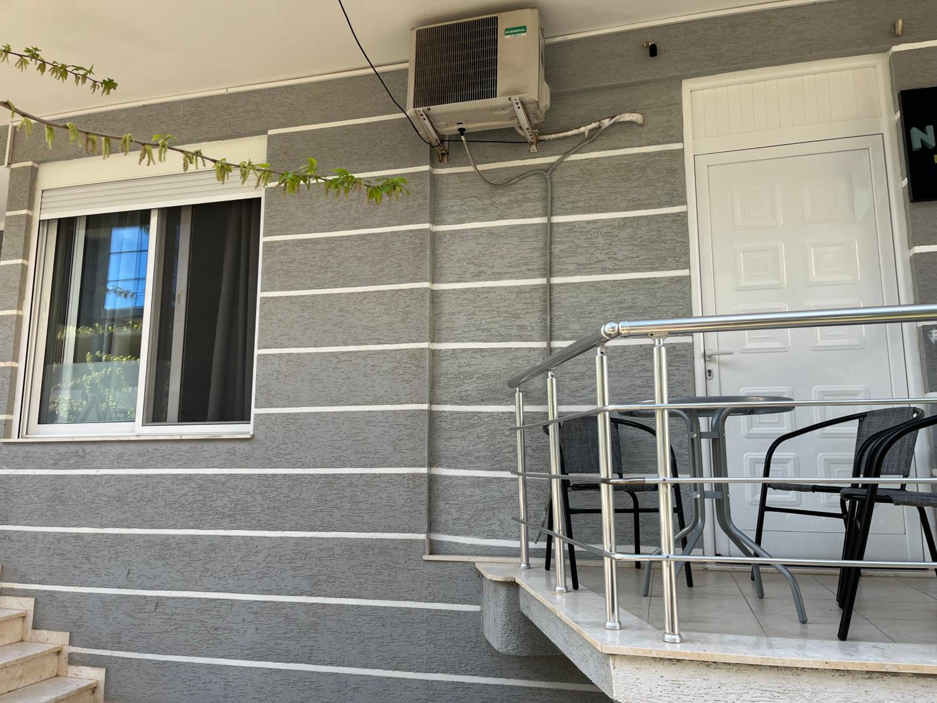 Korali apartment