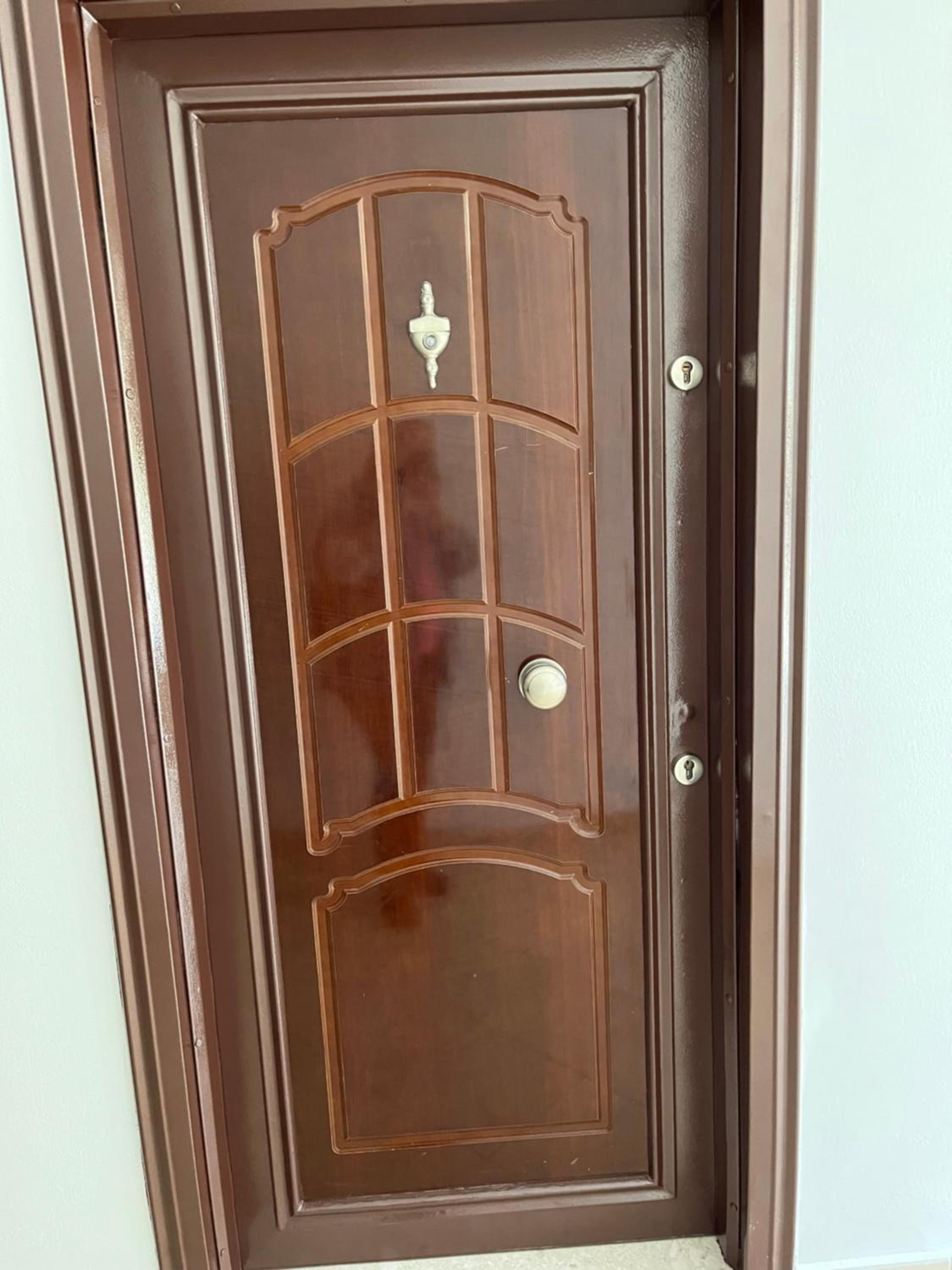 Korali apartment