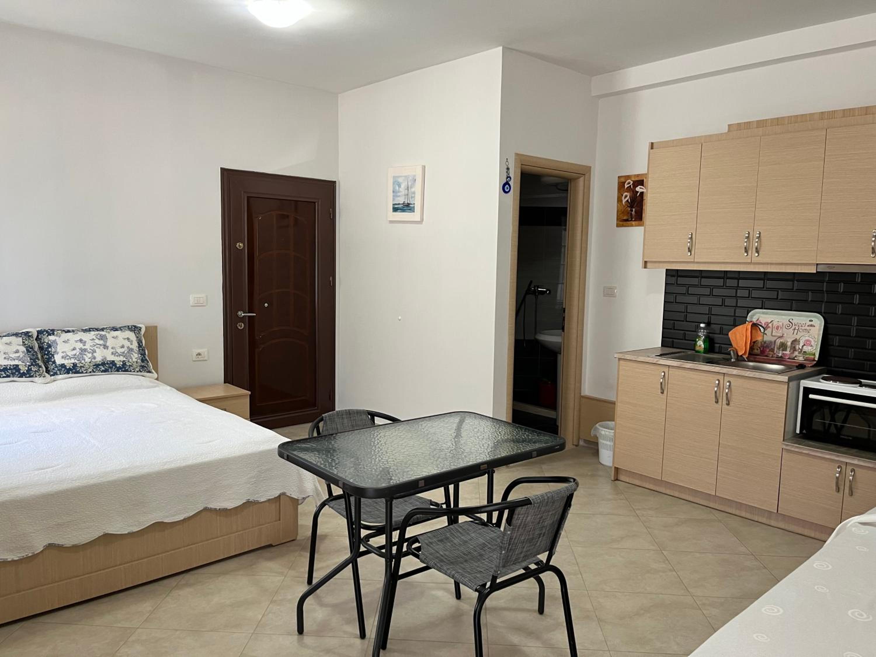 Korali apartment