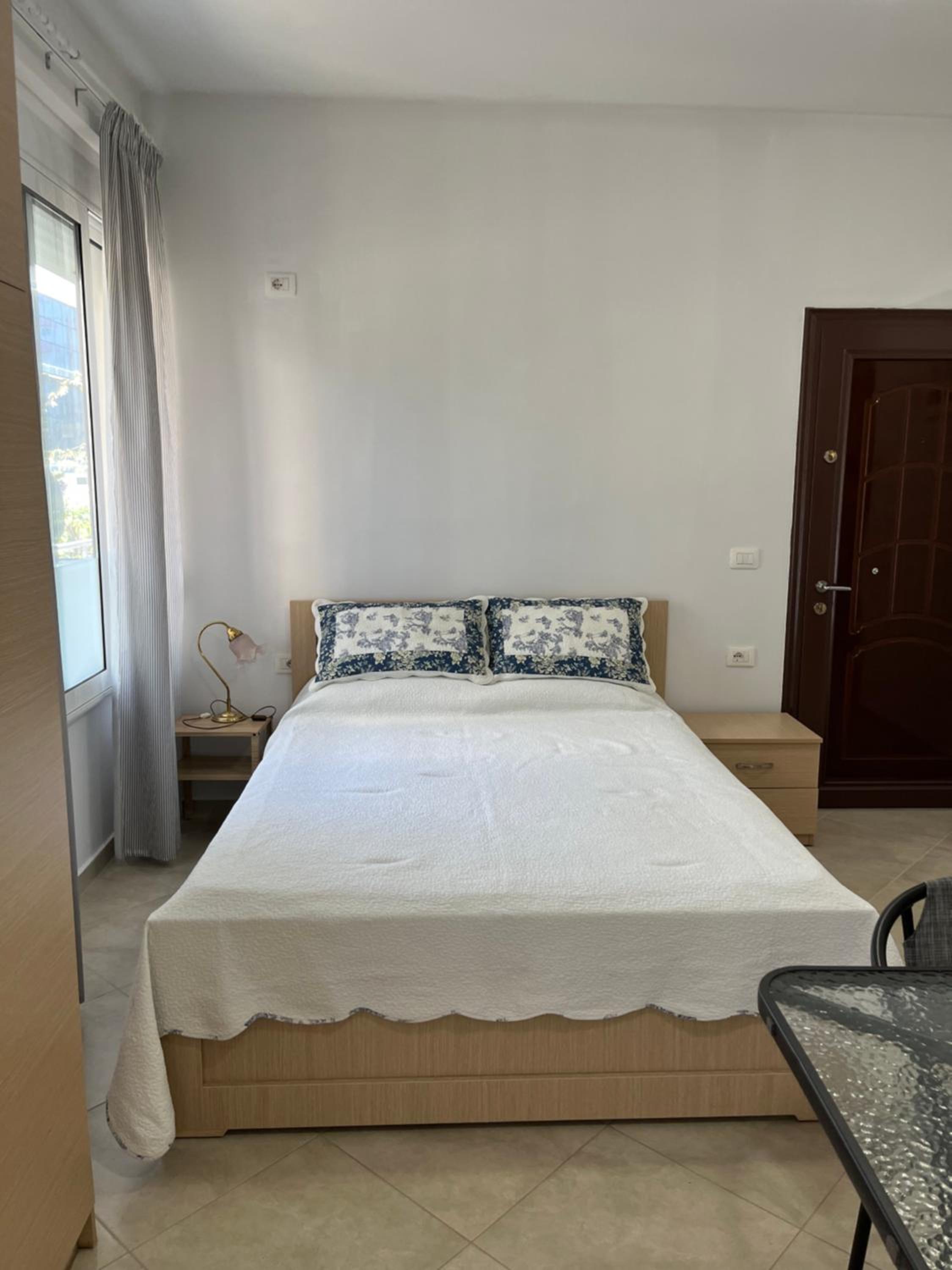 Korali apartment