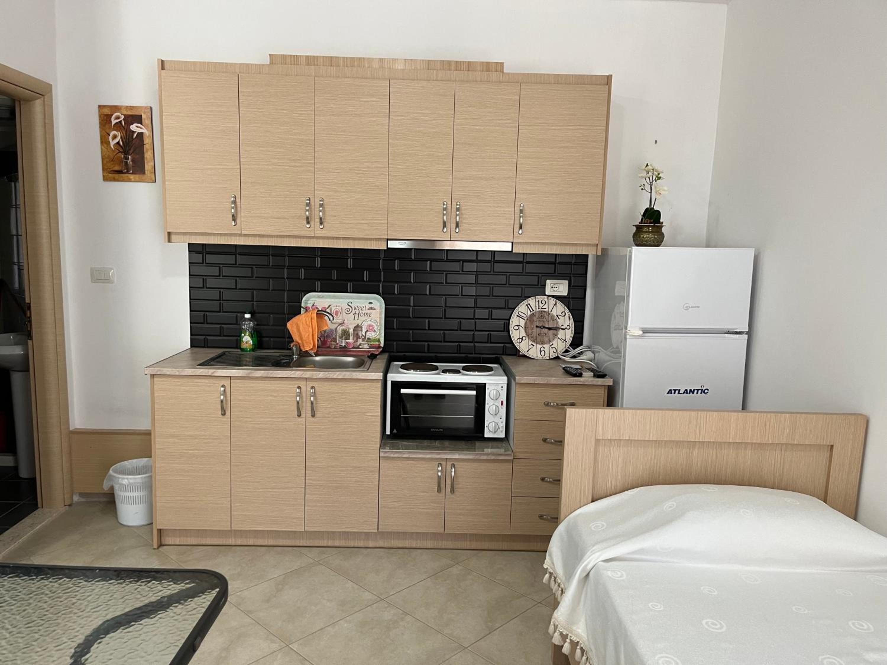 Korali apartment