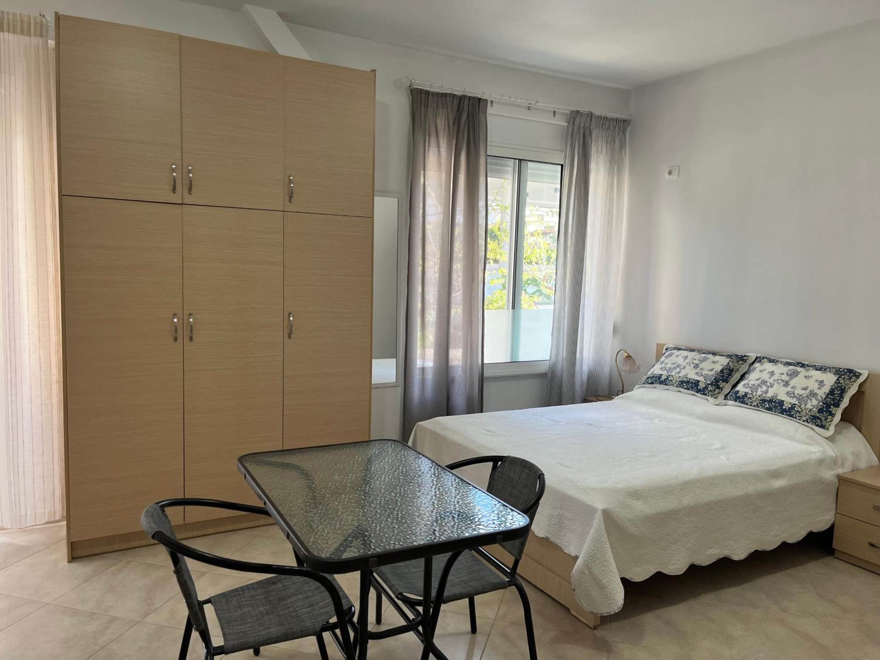 Korali apartment