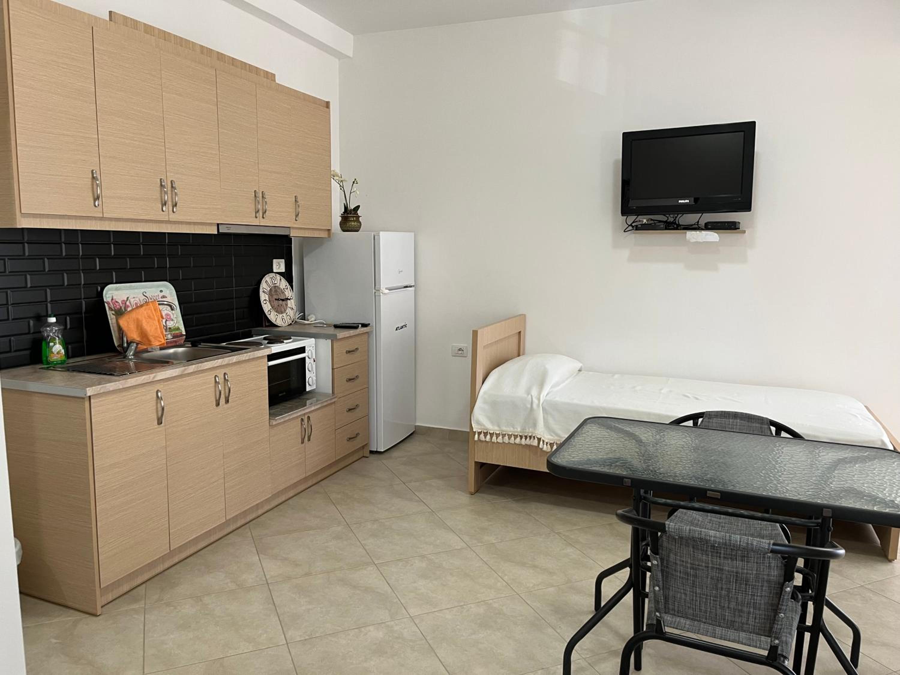Korali apartment