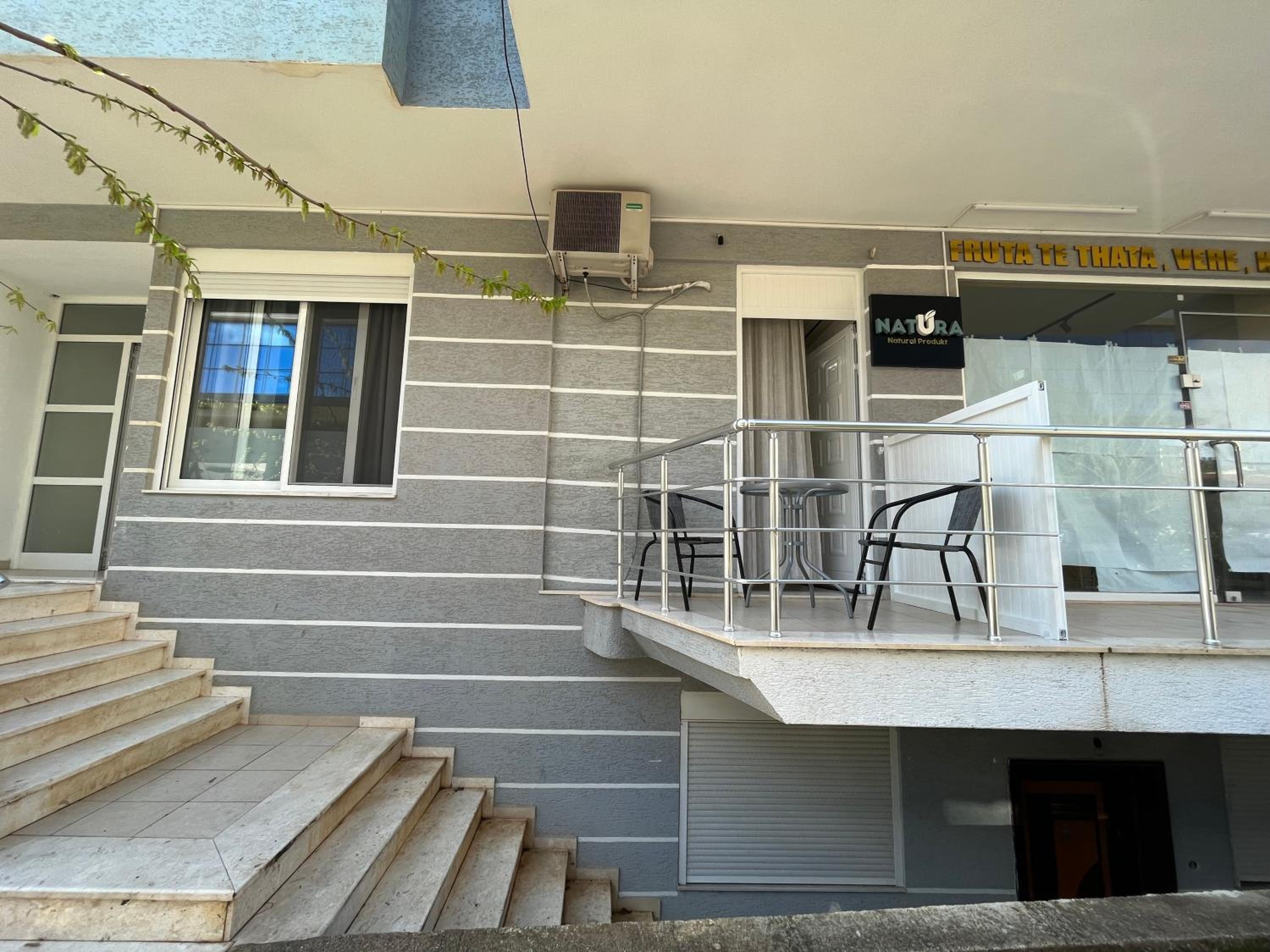 Korali apartment