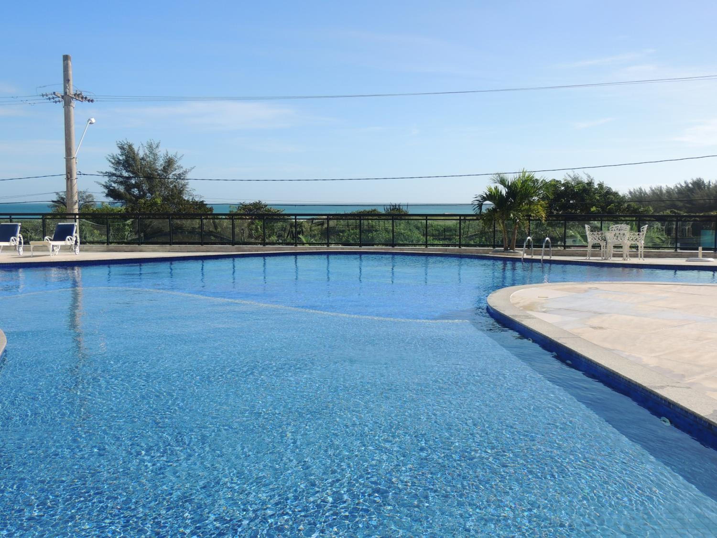 Apartamento Luxo em Arraial do Cabo- RJ