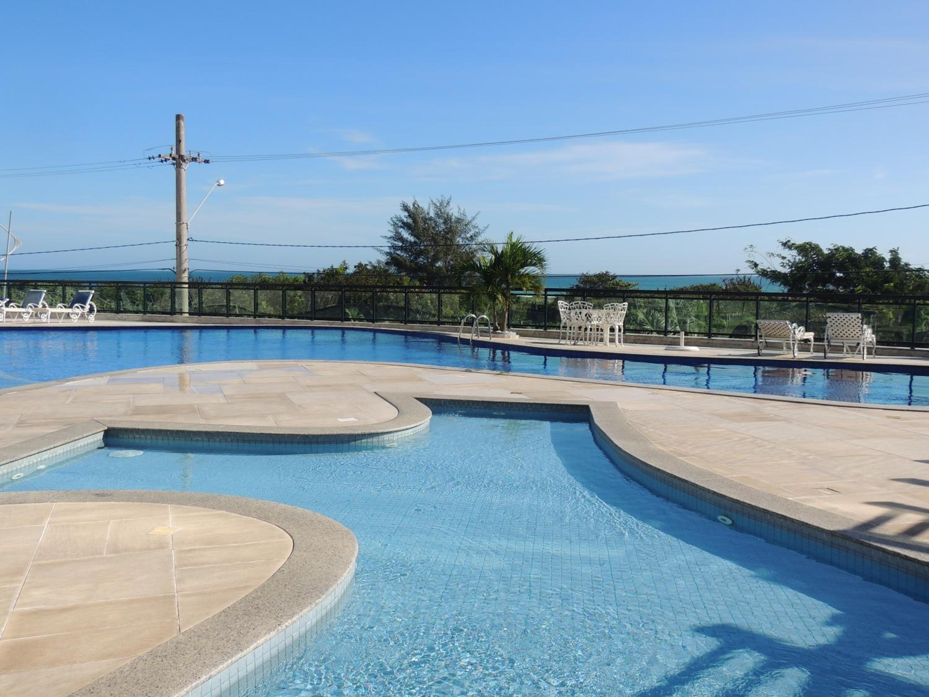 Apartamento Luxo em Arraial do Cabo- RJ