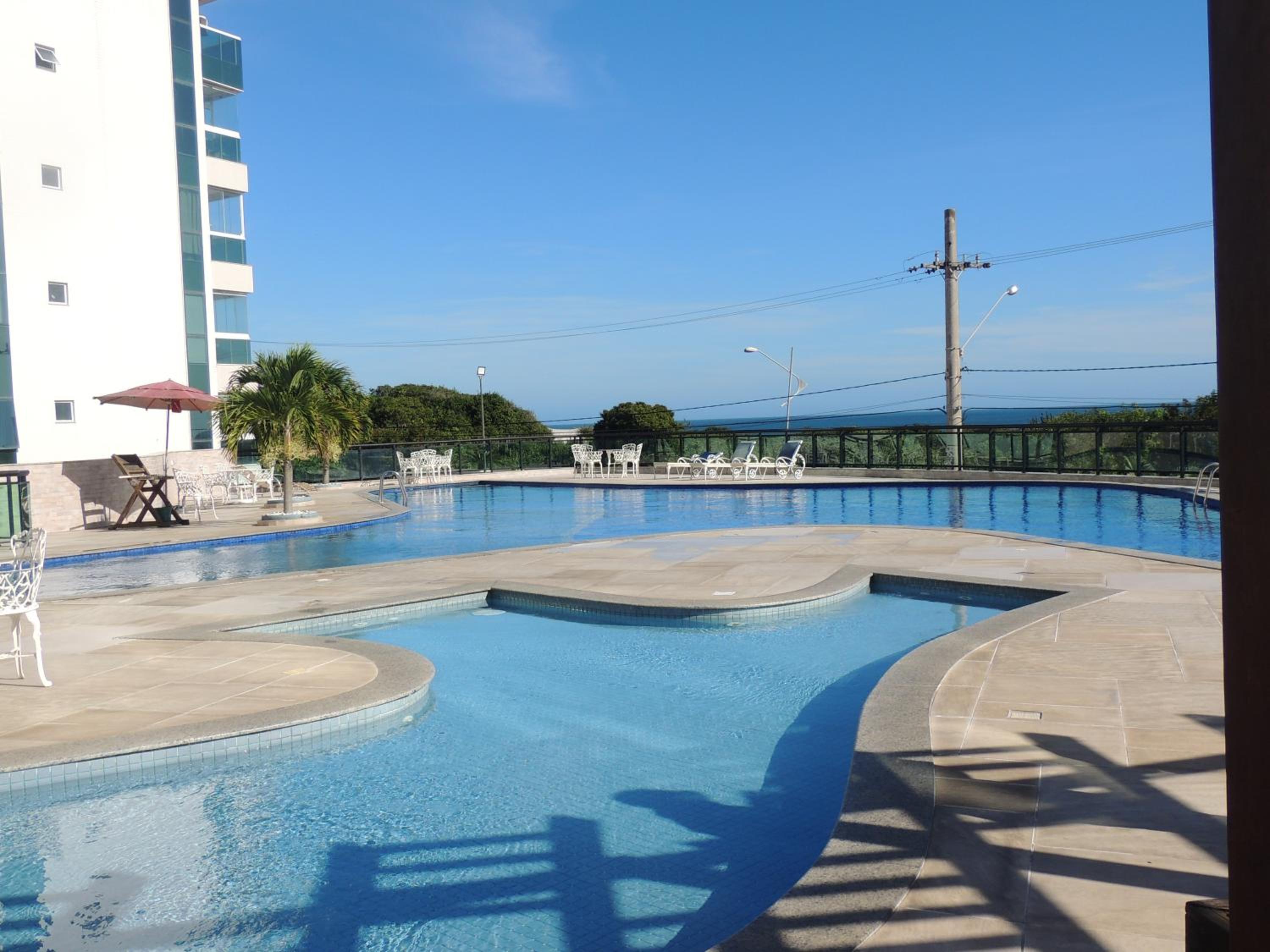 Apartamento Luxo em Arraial do Cabo- RJ