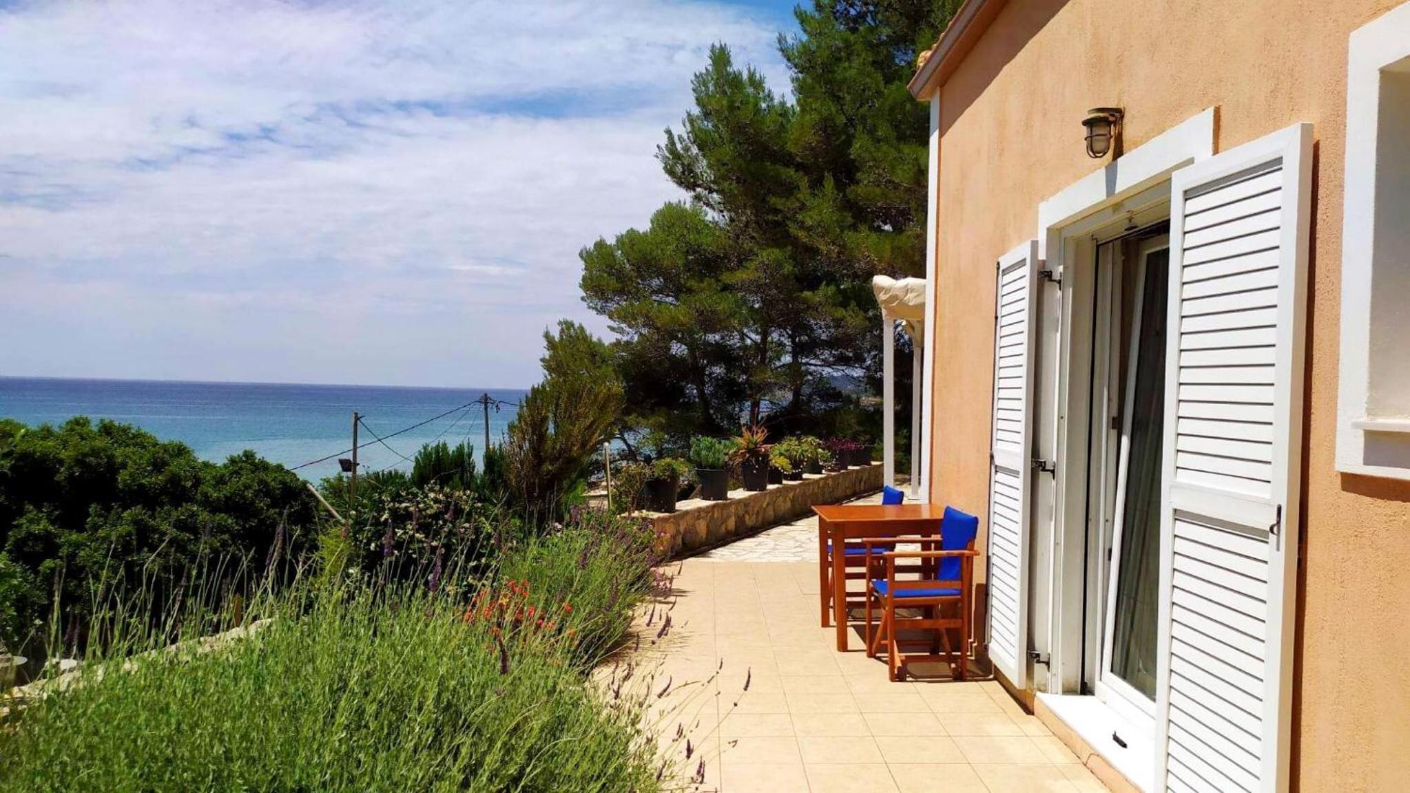 NIKOS & SPIROS view 3