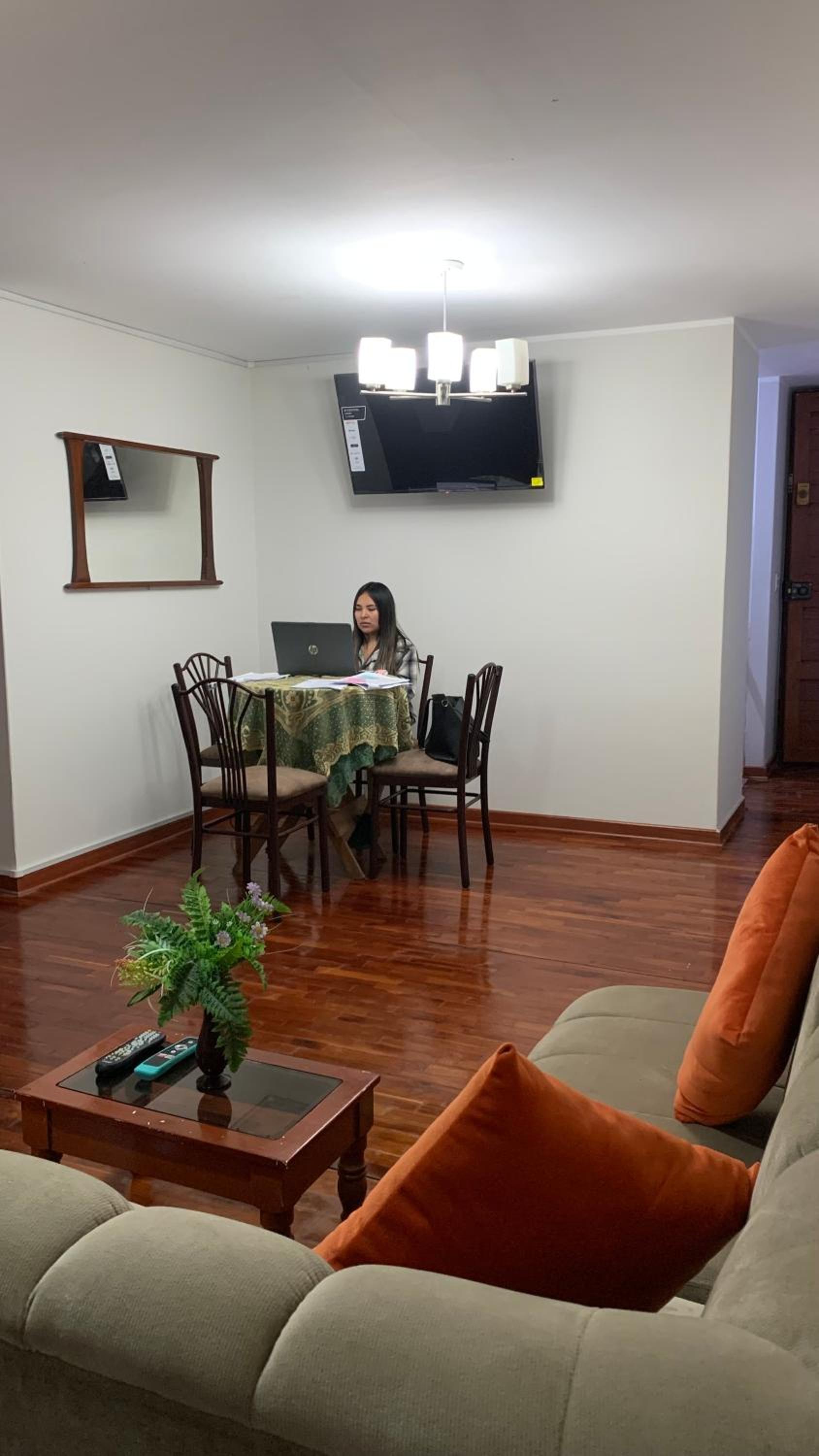Departamento Privado view 2