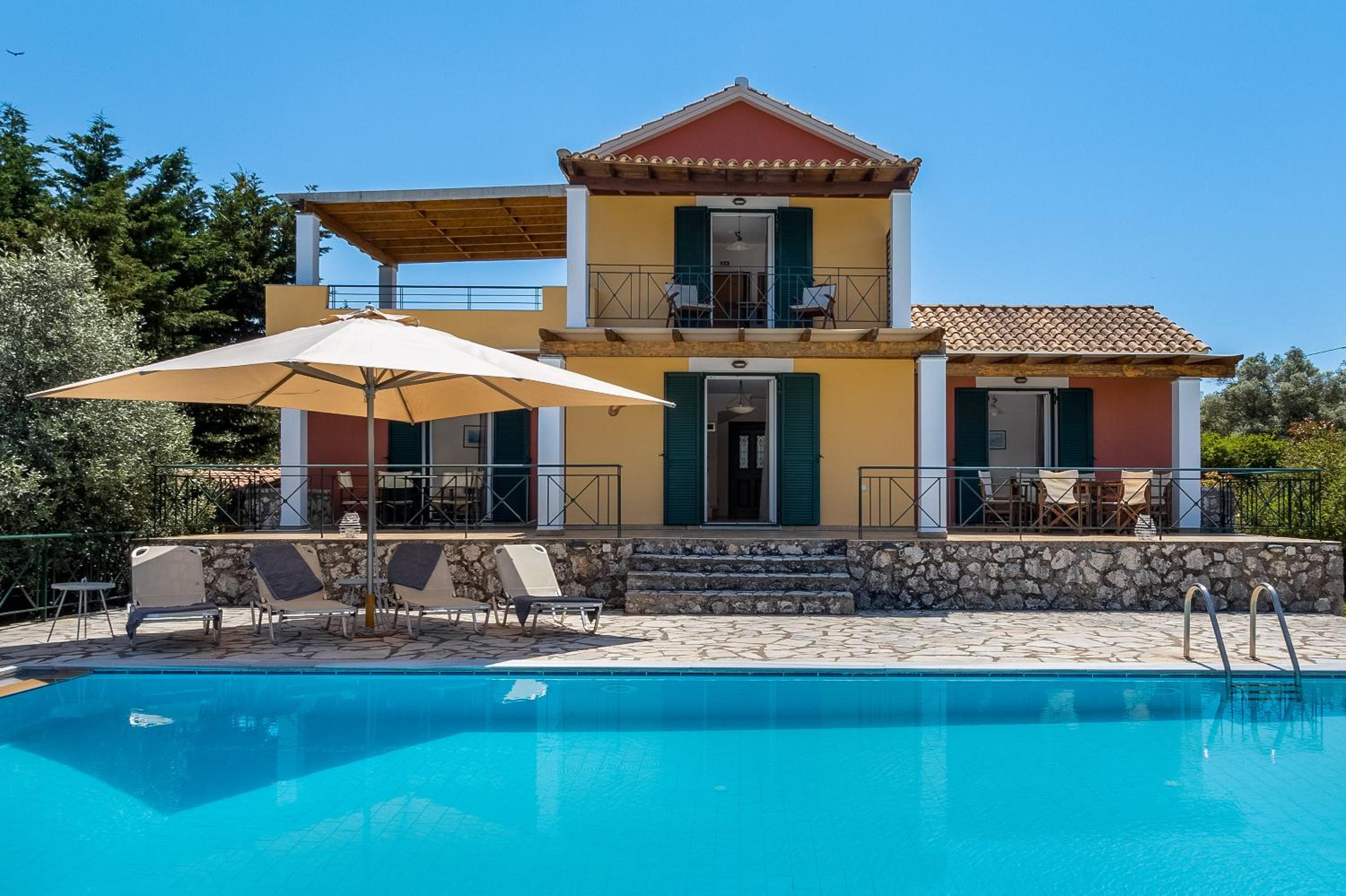 Villa Aphrodite