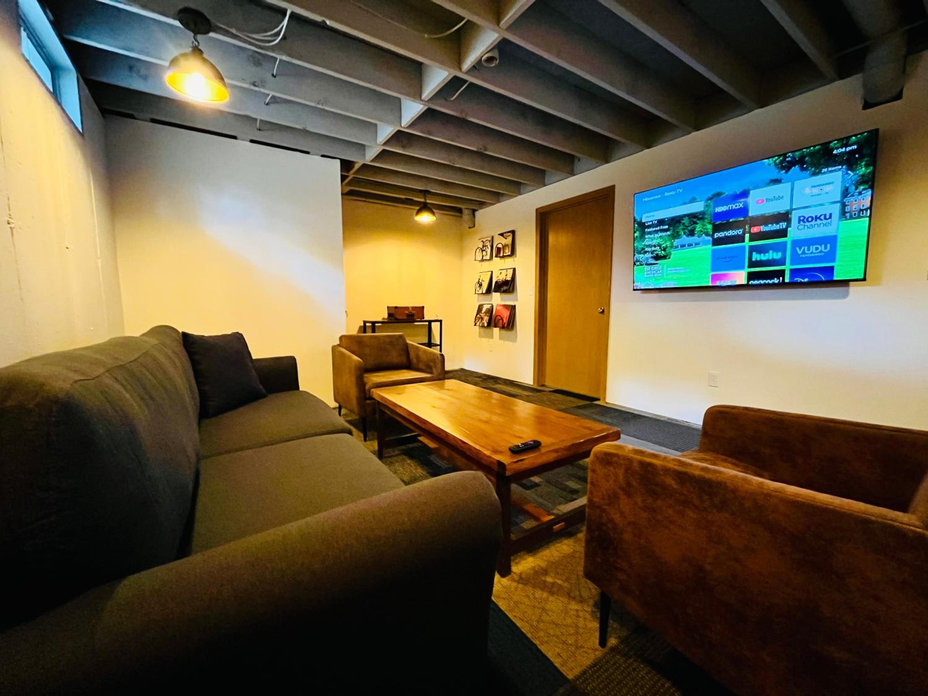 lounge