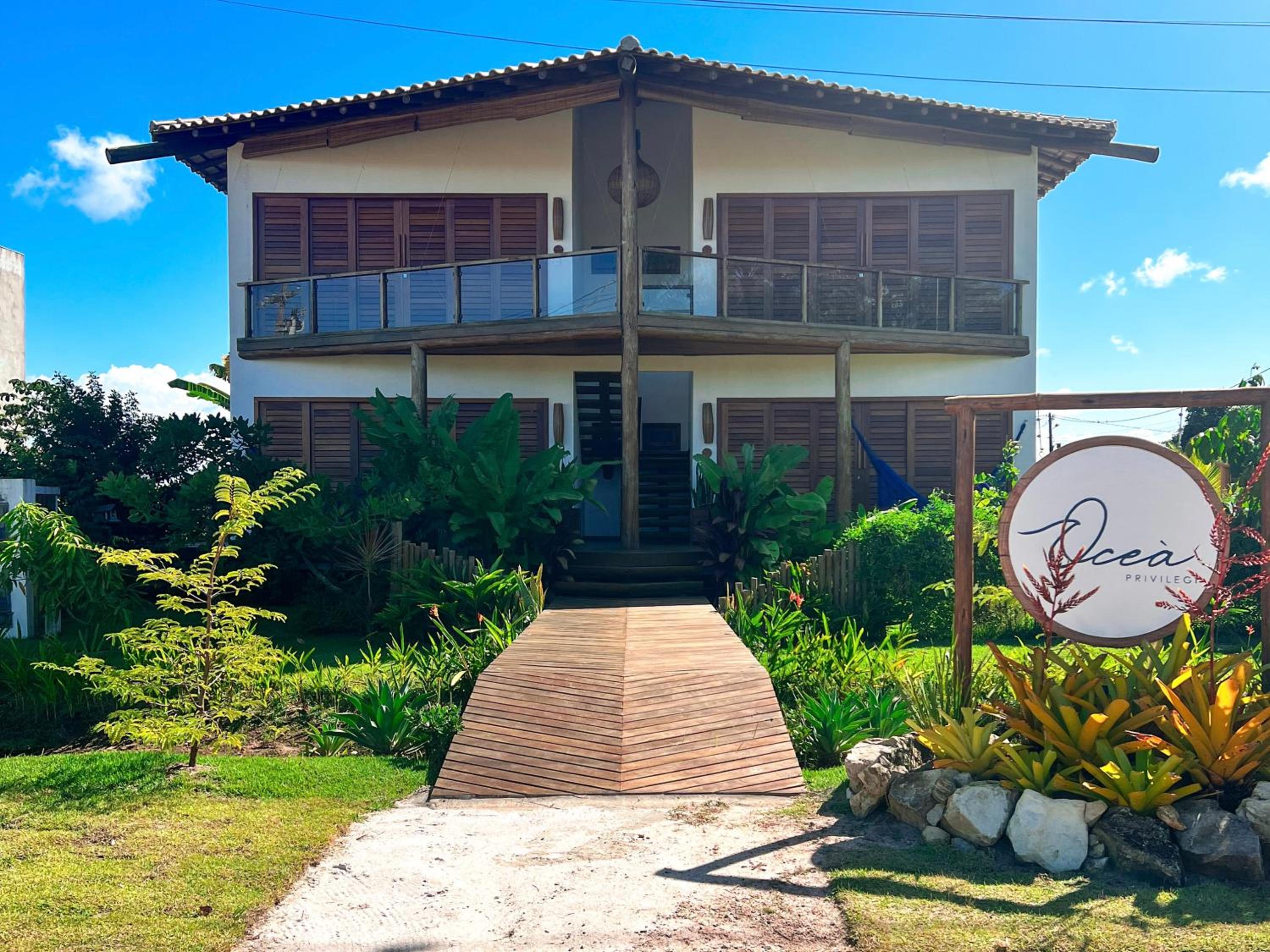 Oceà Privilegi - Taipu de Fora