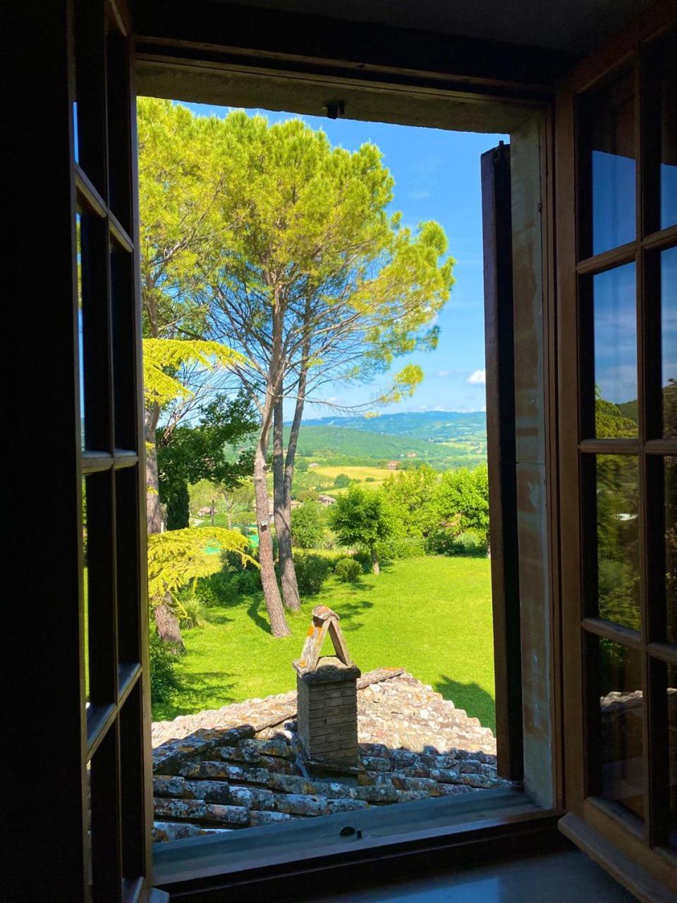 Villa Egle Perugia